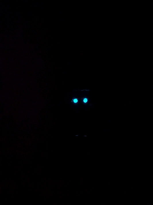 Funko pop The Boys #1504 - Billy Butcher with Laser Baby (NMG)