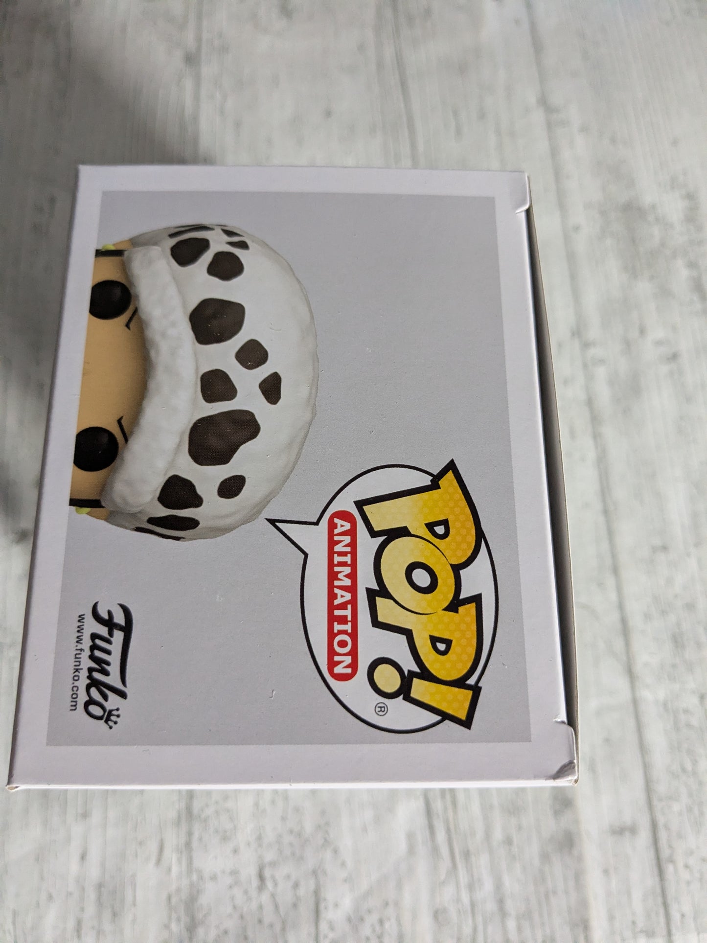 Funko pop 1016 : Trafalgar Law