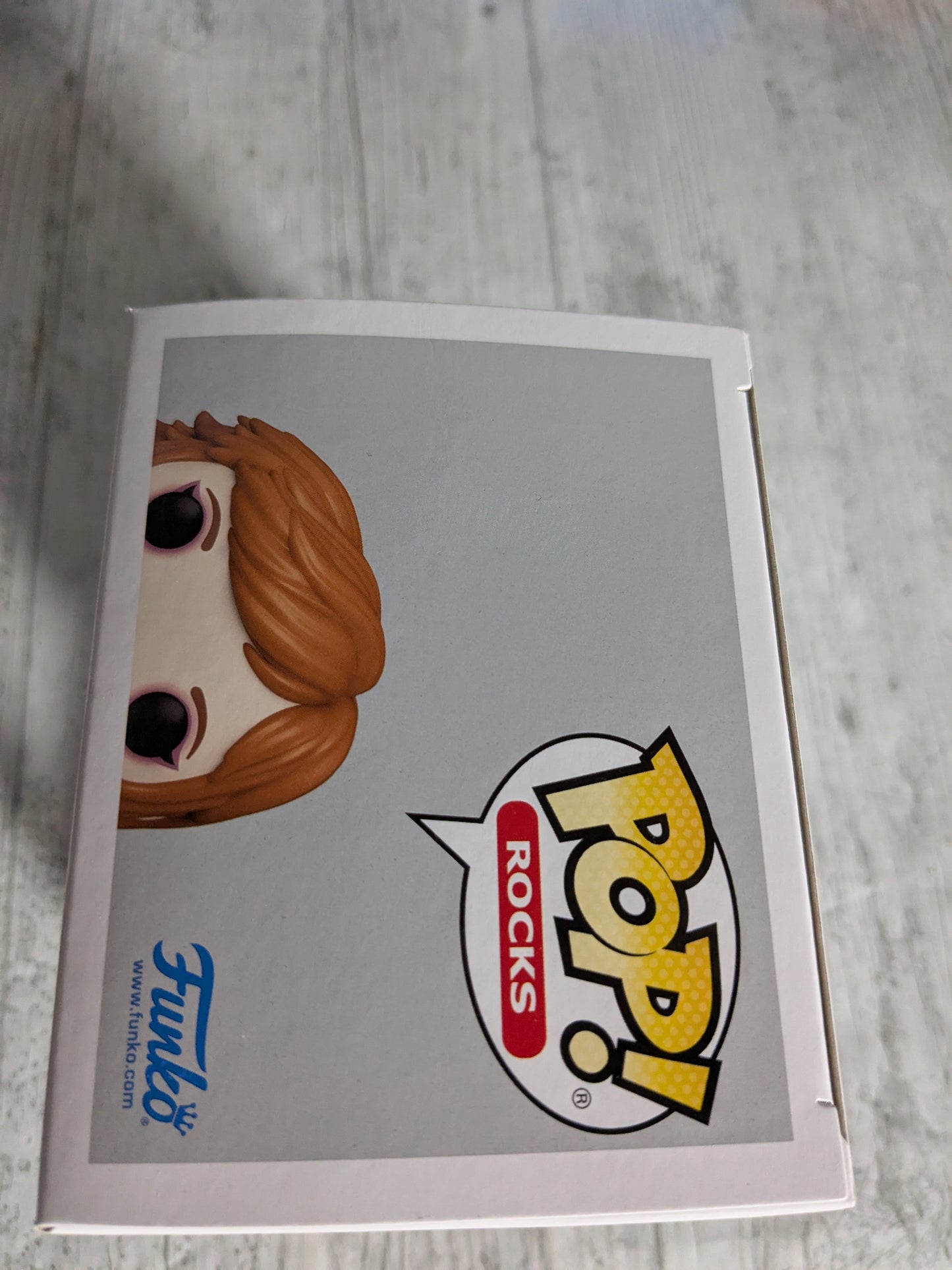 Funko pop 427 : Mylene Farmer
