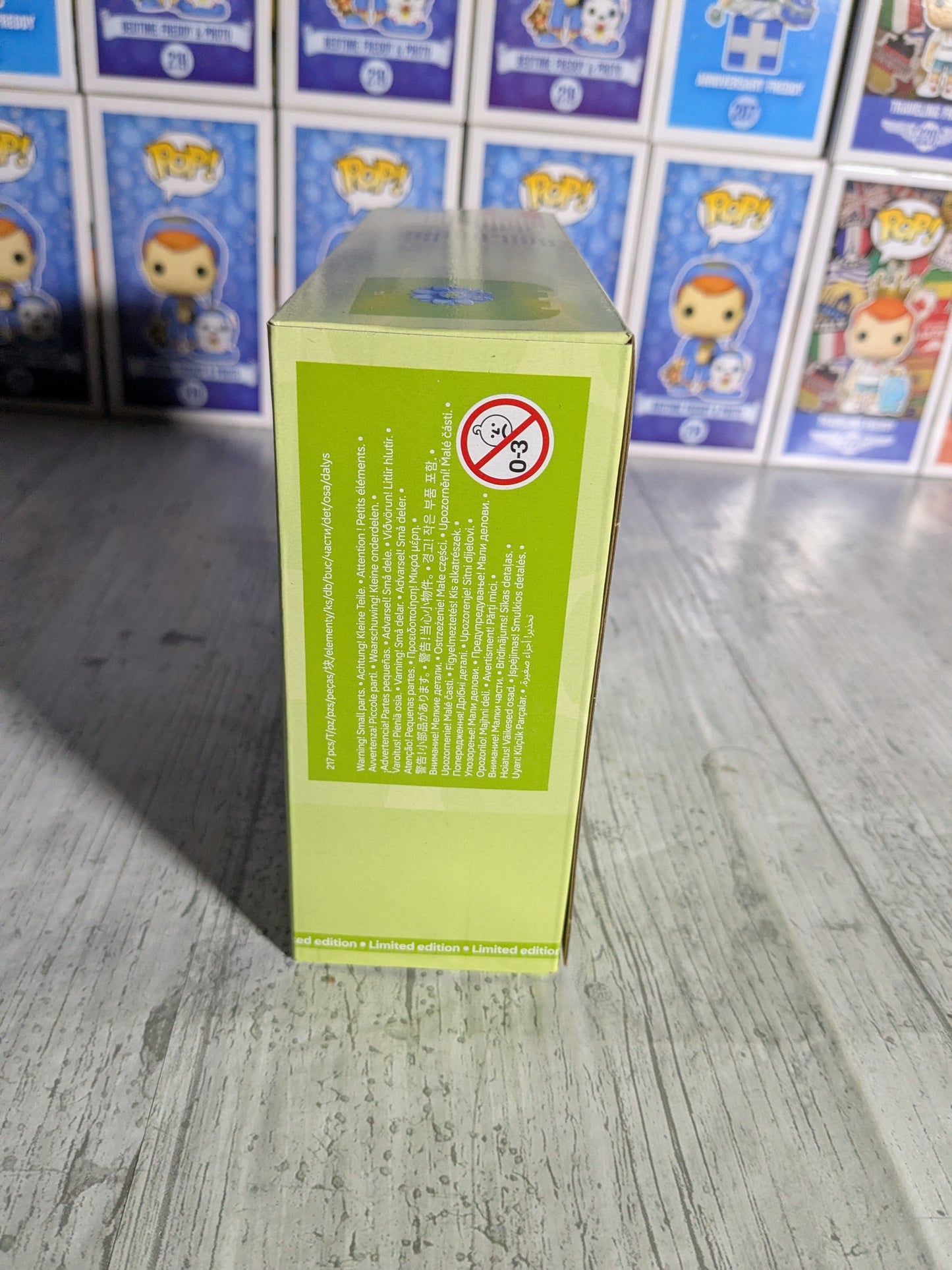 LEGO Limited Edition #40764 - Easter Bunny Surprise