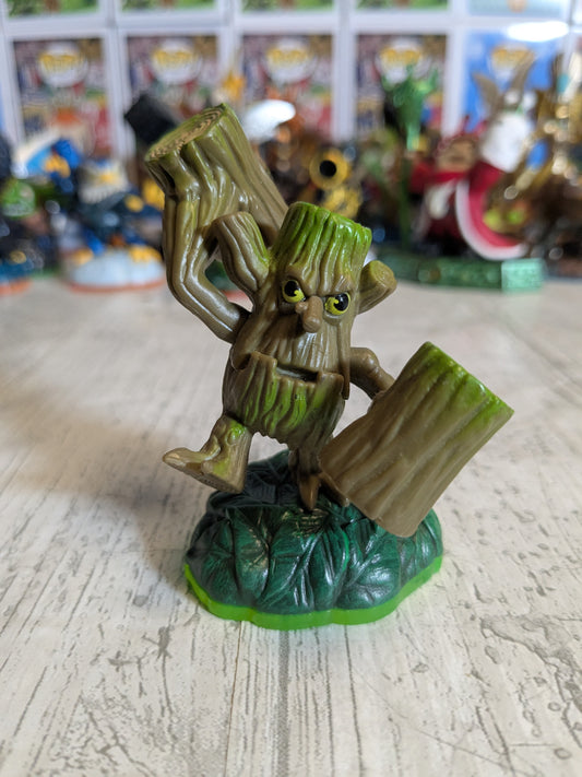 Skylanders : Stump Smash