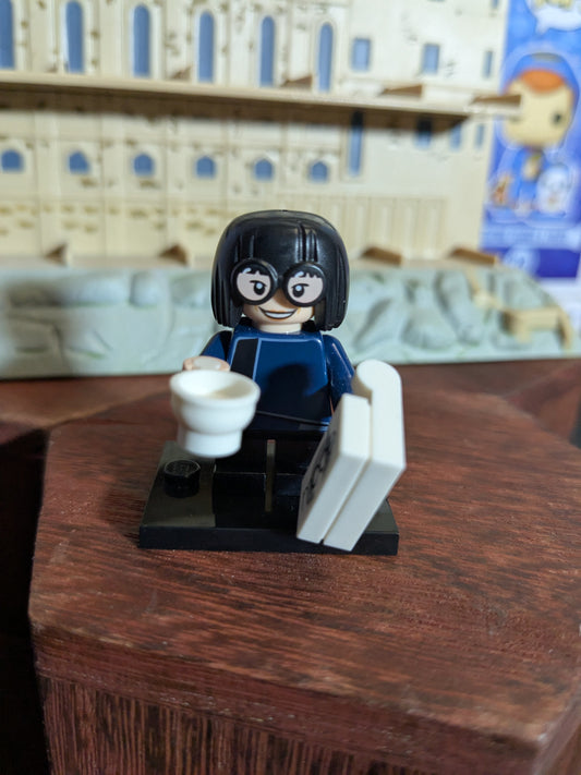 Lego Minifigures : Edna Mode