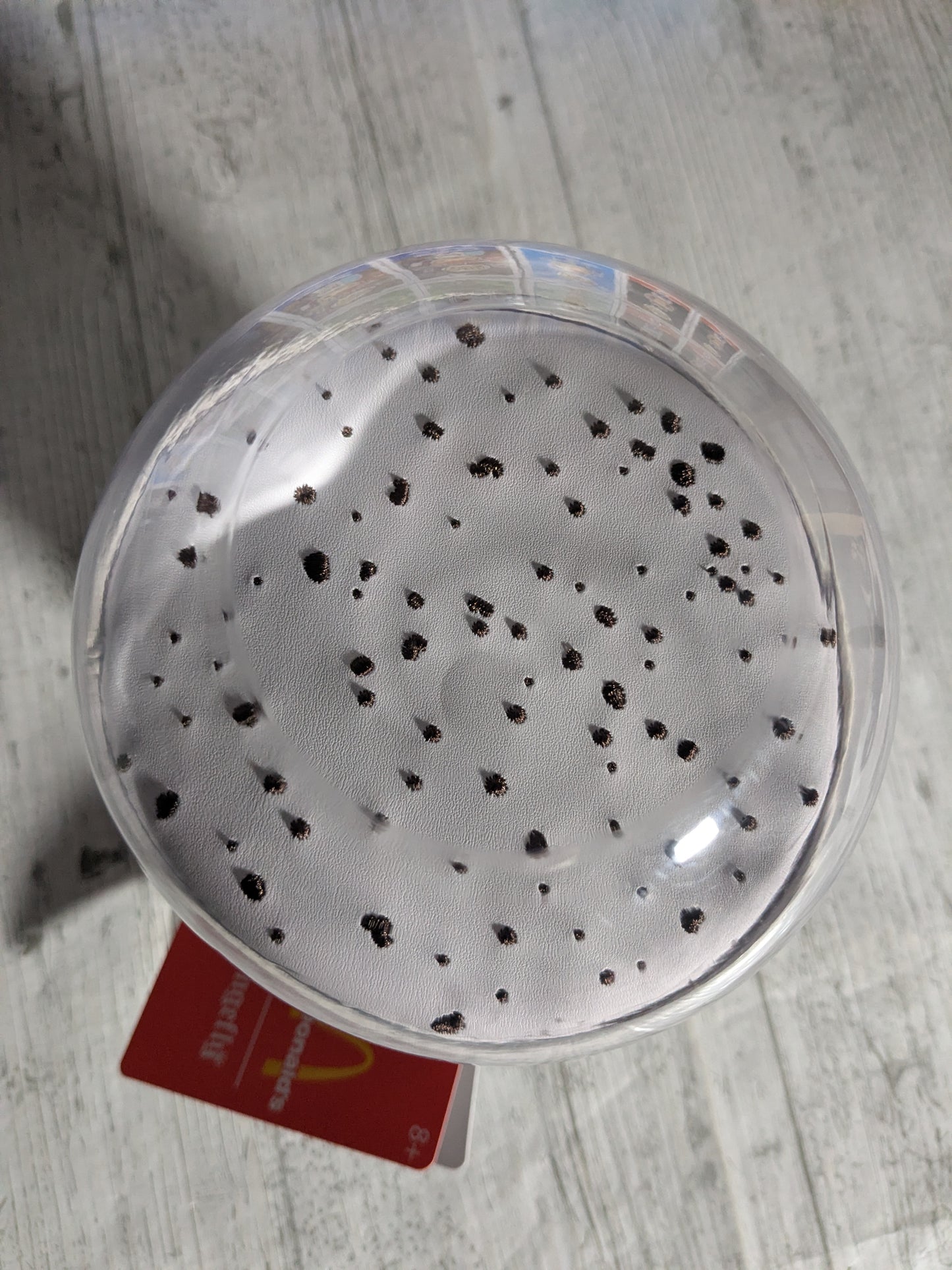 Loungefly - McDonald's Mcflurry 🥤