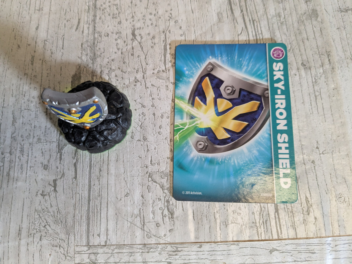 Skylanders : Ice Realm Adventure Pack