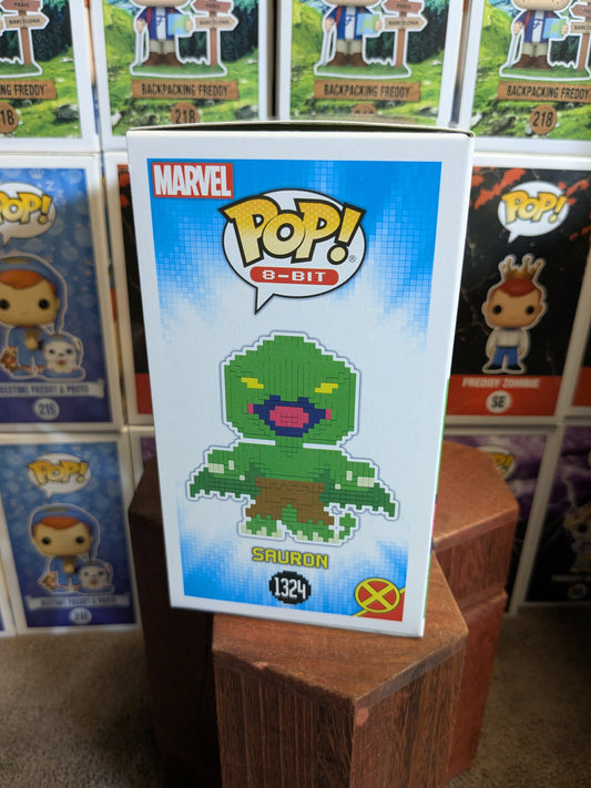 Funko pop 1324 : Sauron