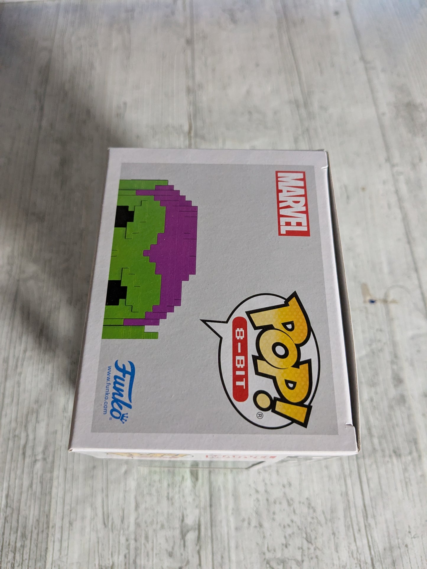 Funko pop 1388 - Green Goblin