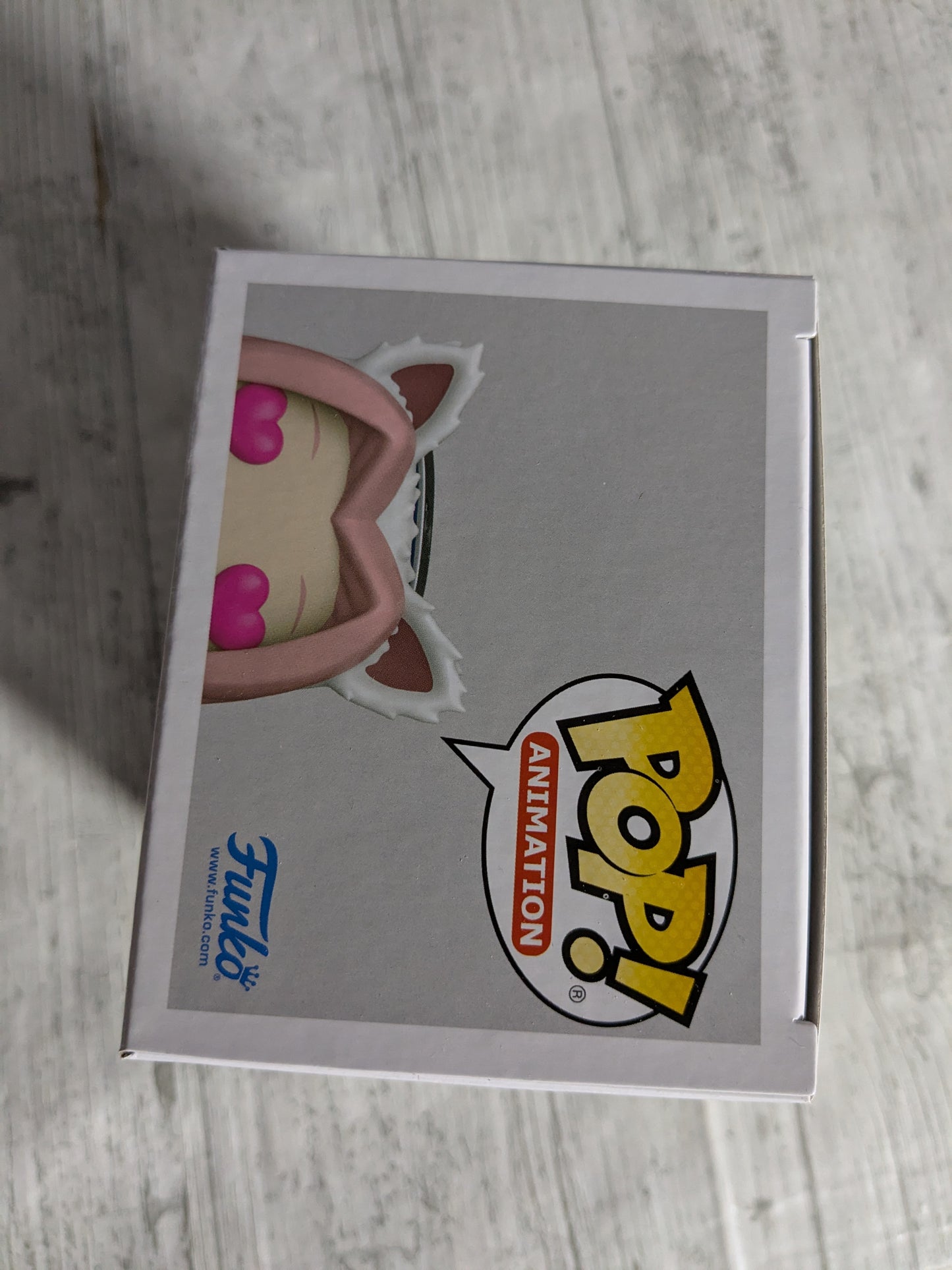 Funko pop Naruto Shippuden #2054 - Sakura Haruno Sasuke's Paw Encyclopedia (FC2025)