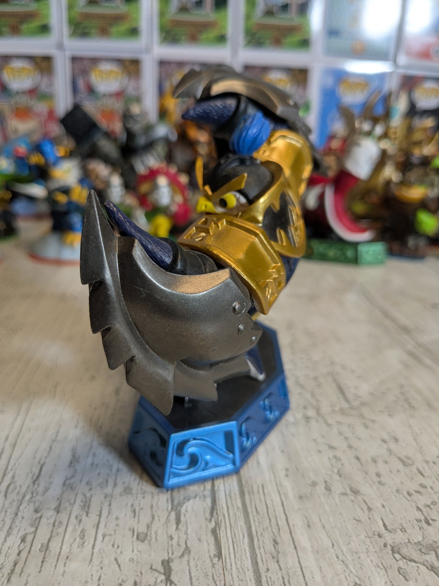 Skylanders : Imaginators Starter Pack