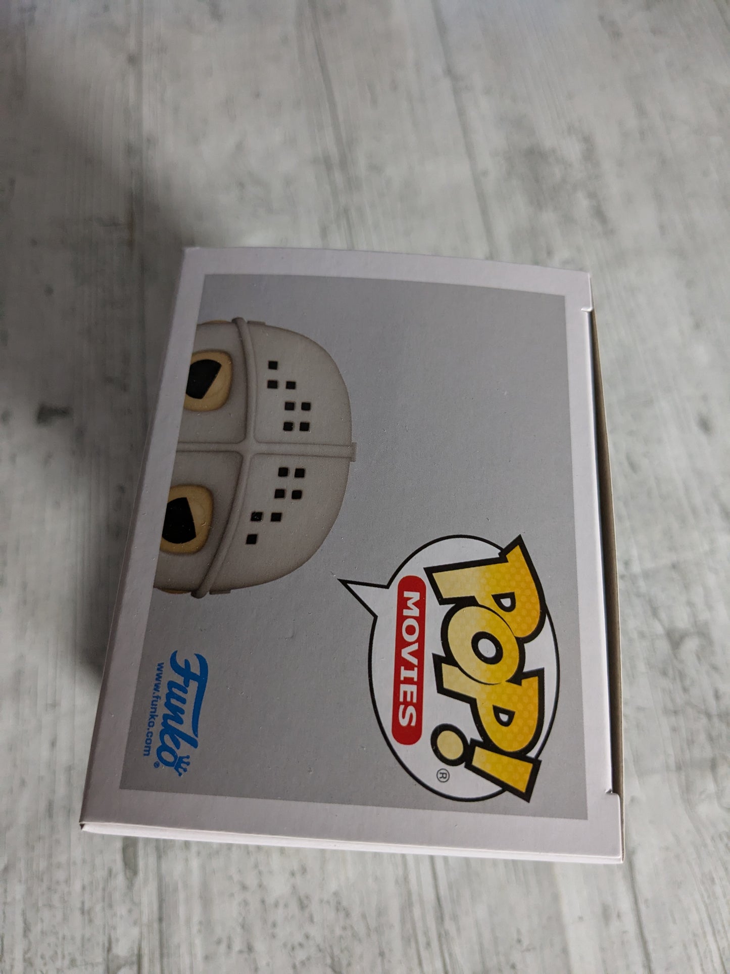Funko pop 1468 : The Humungus