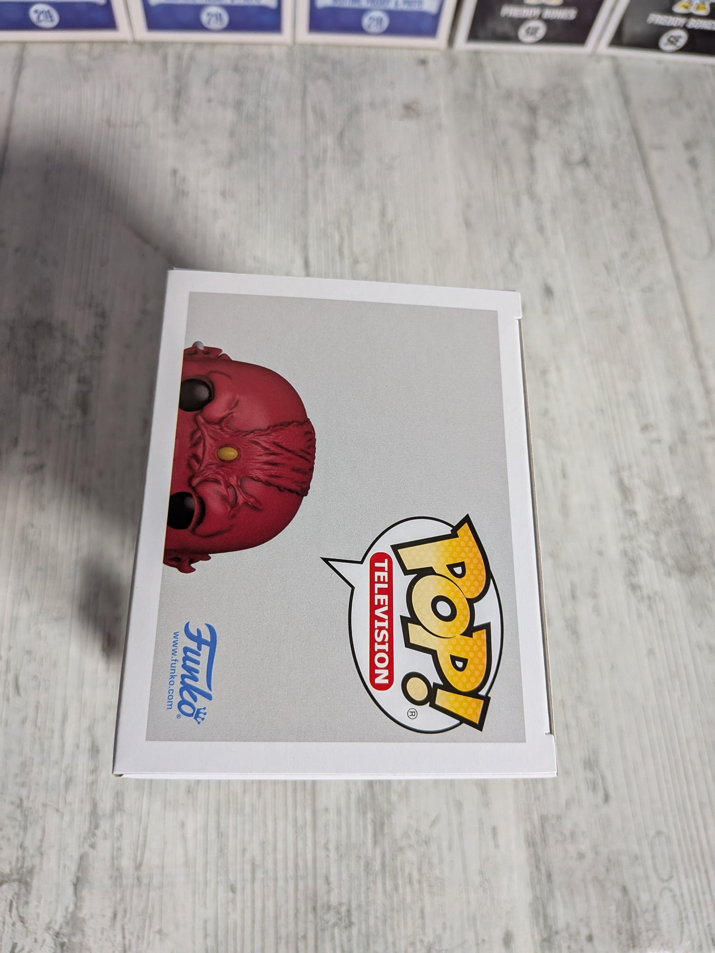 Funko Pop Buffy L'Ammazzavampiri #1774 - Sweet (Chase)