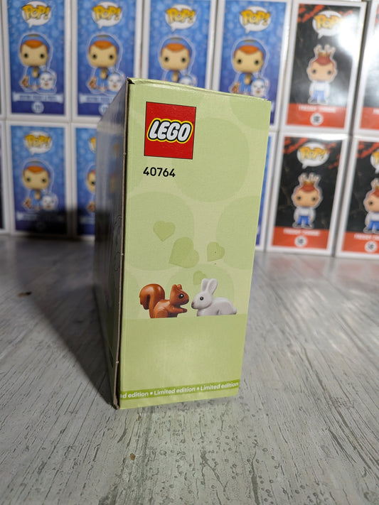 LEGO Limited Edition #40764 - Easter Bunny Surprise