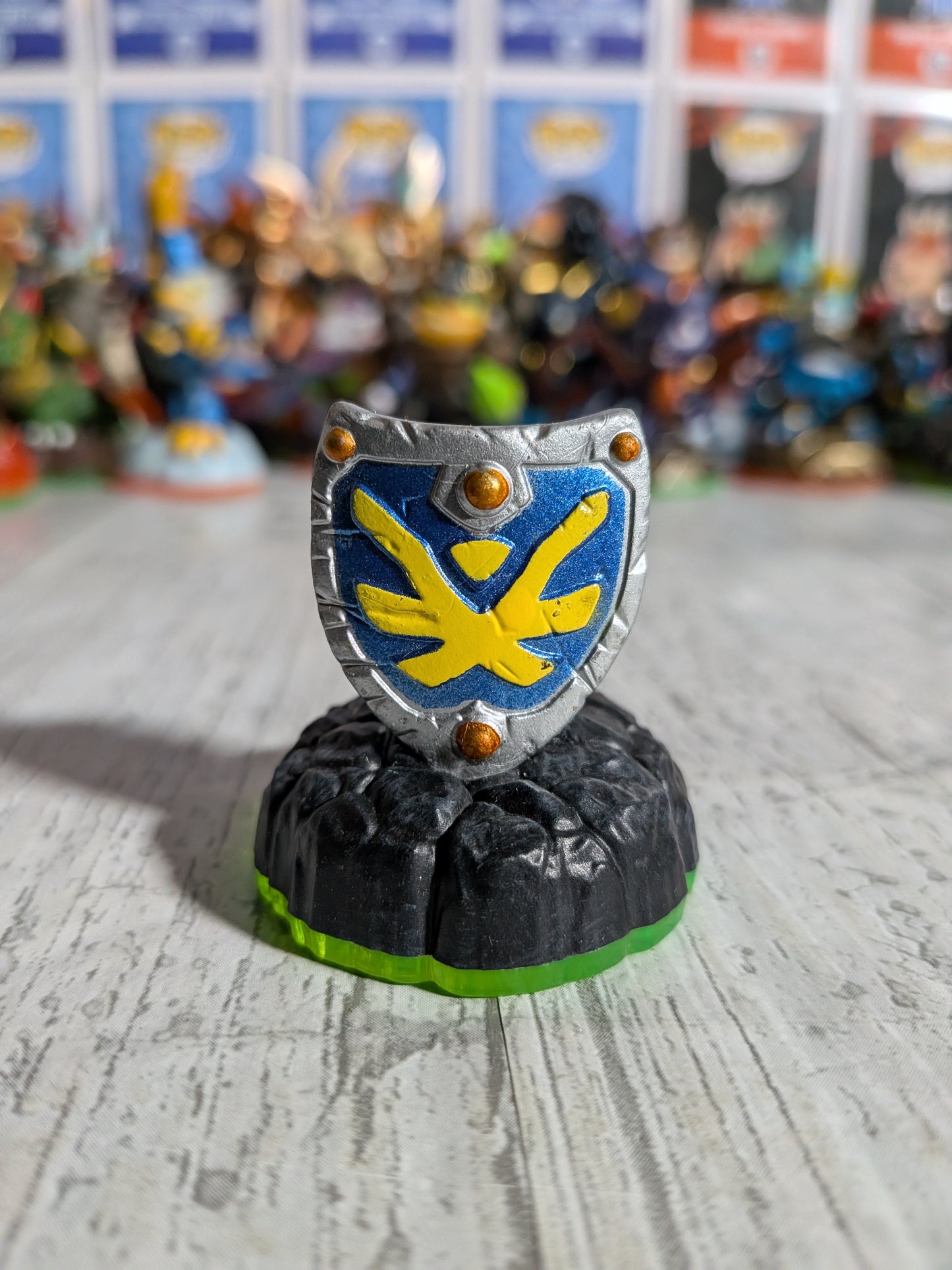 Skylanders – Abenteuer-Paket „Eisiges Reich“