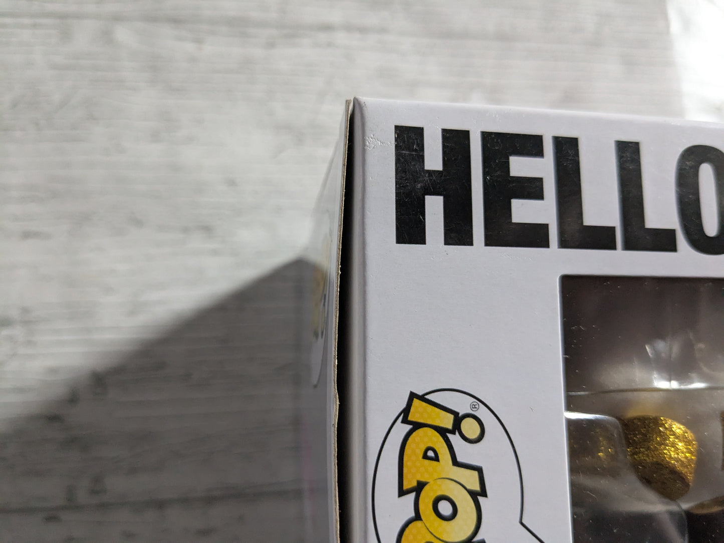 Funko pop 75 : Hello Kitty (Diamond)