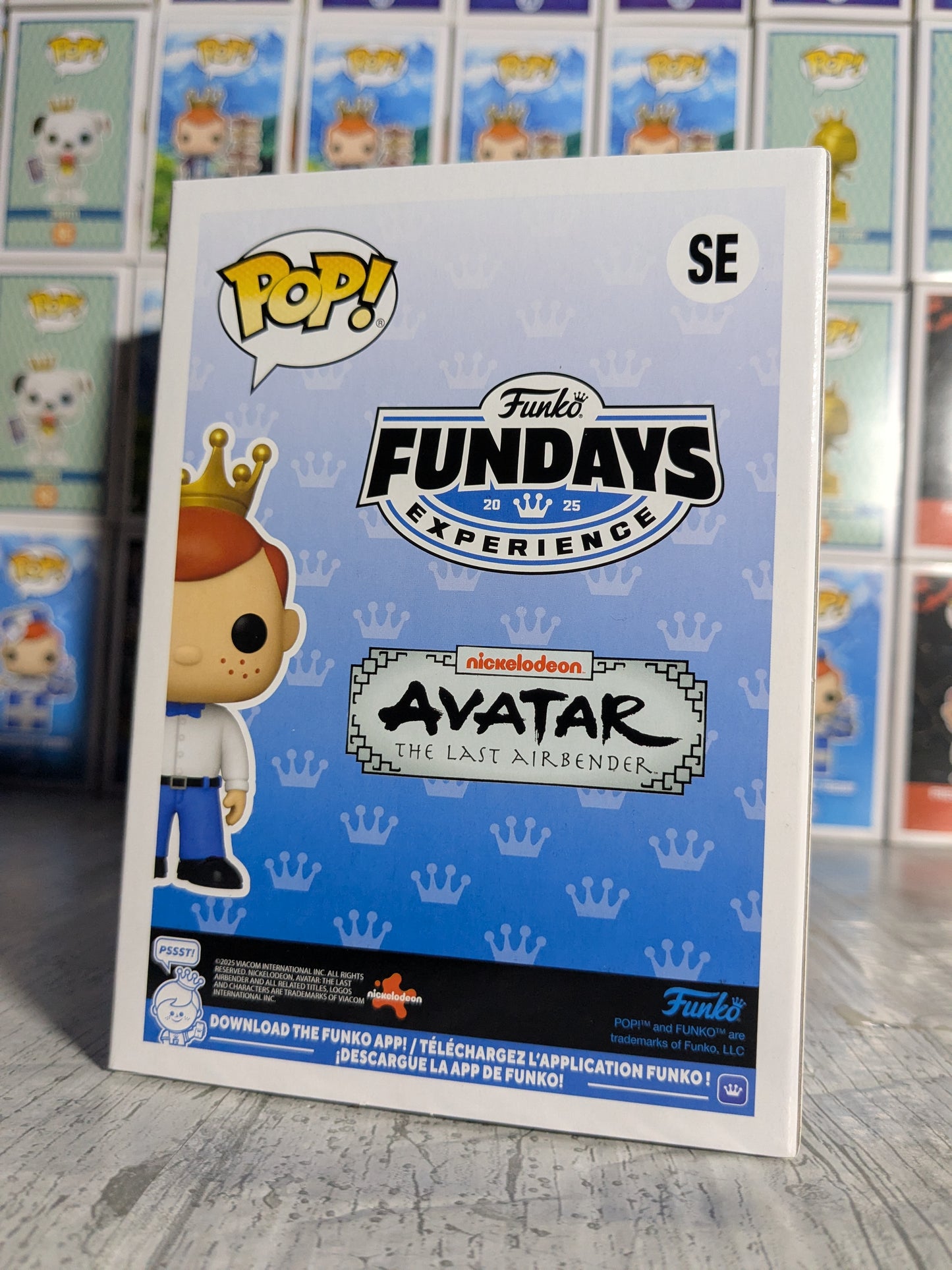 Funko's Fundays 2025 Experience