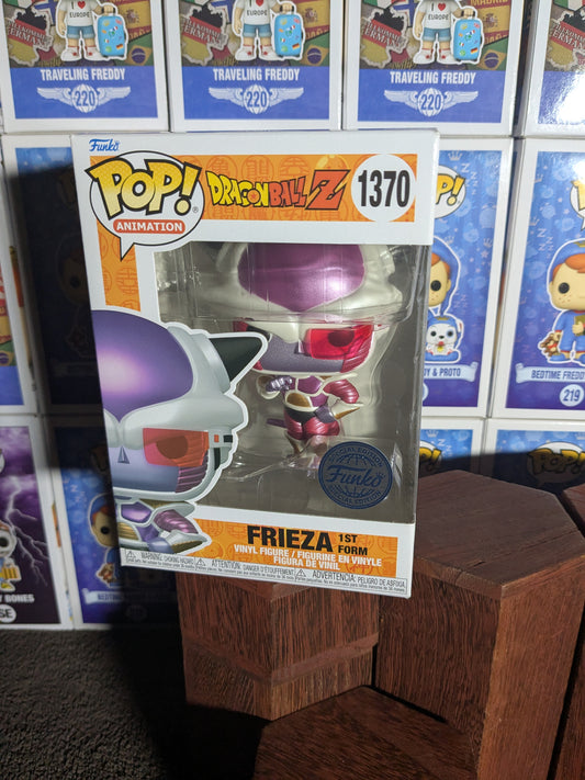Funko pop 1370 : Frieza 1st Form