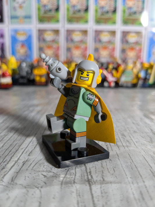 LEGO Minifigures : Space Hero