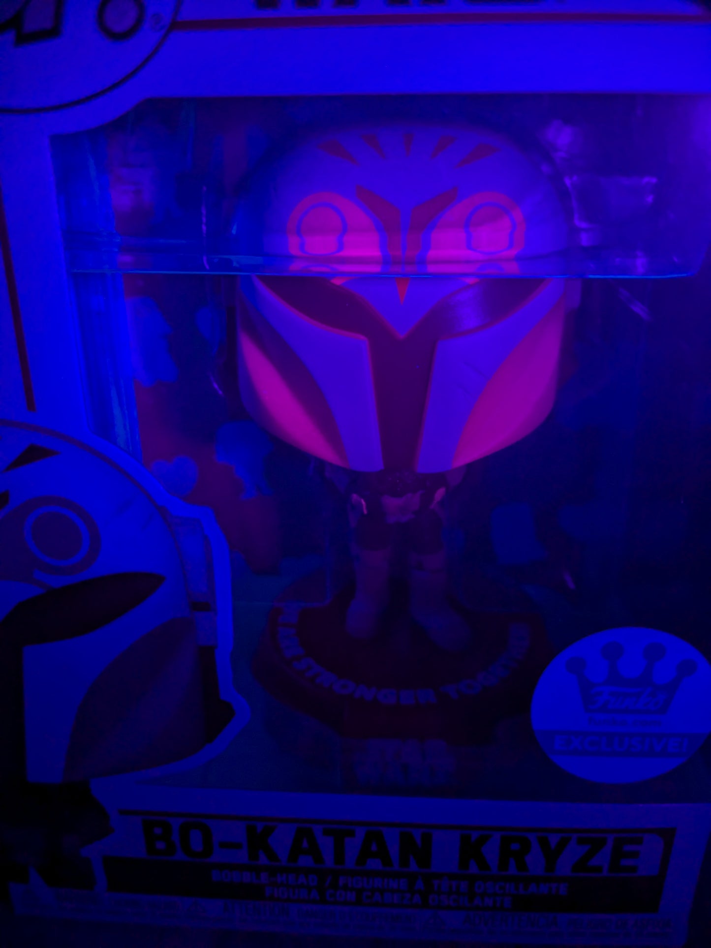 Funko pop 497 : Bo-Katan Kryze