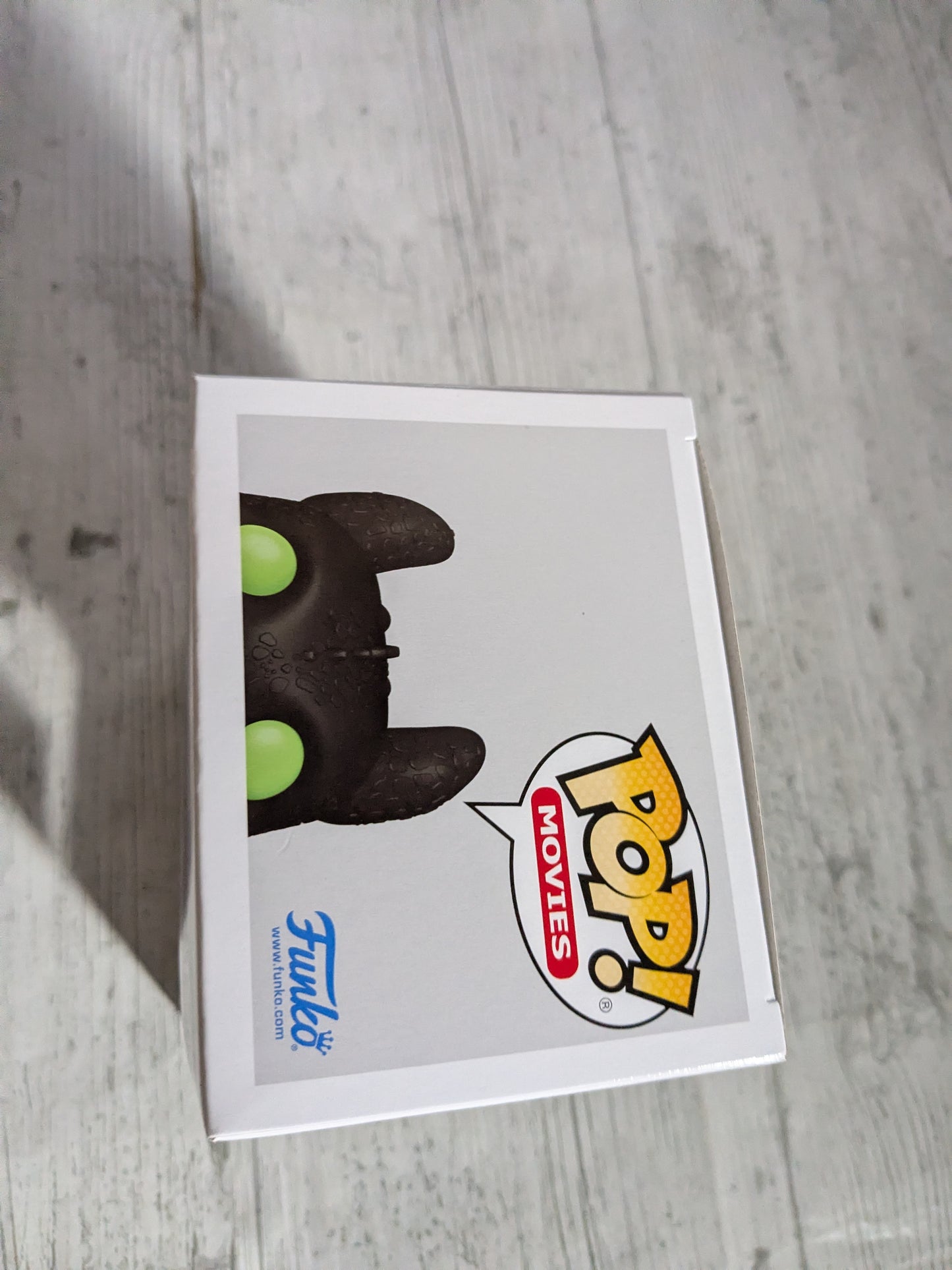 Funko Pop Dragons #1785 - Ohnezahn / Ohnezahn
