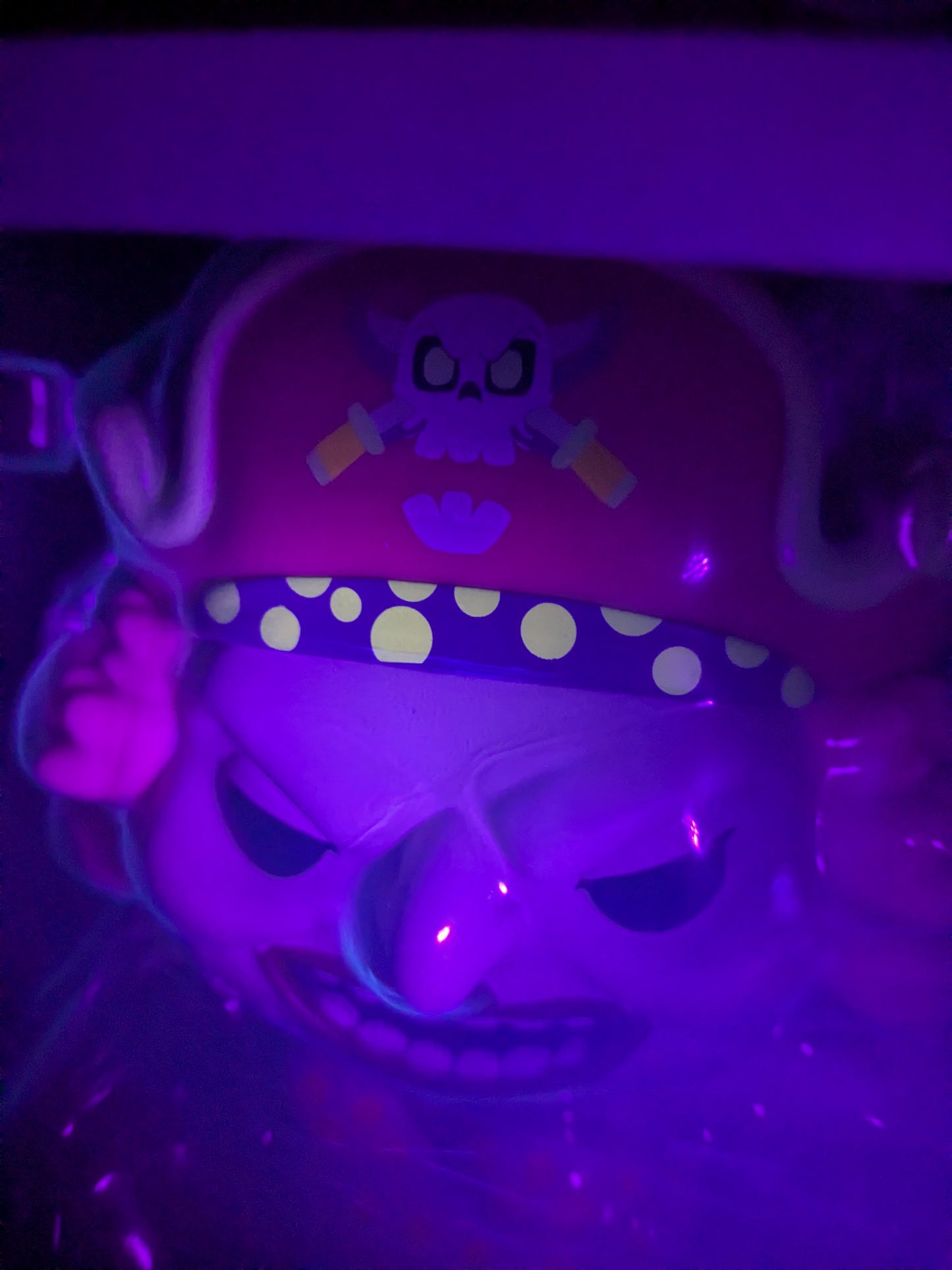 Funko pop 1272 : Big Mom with Homies