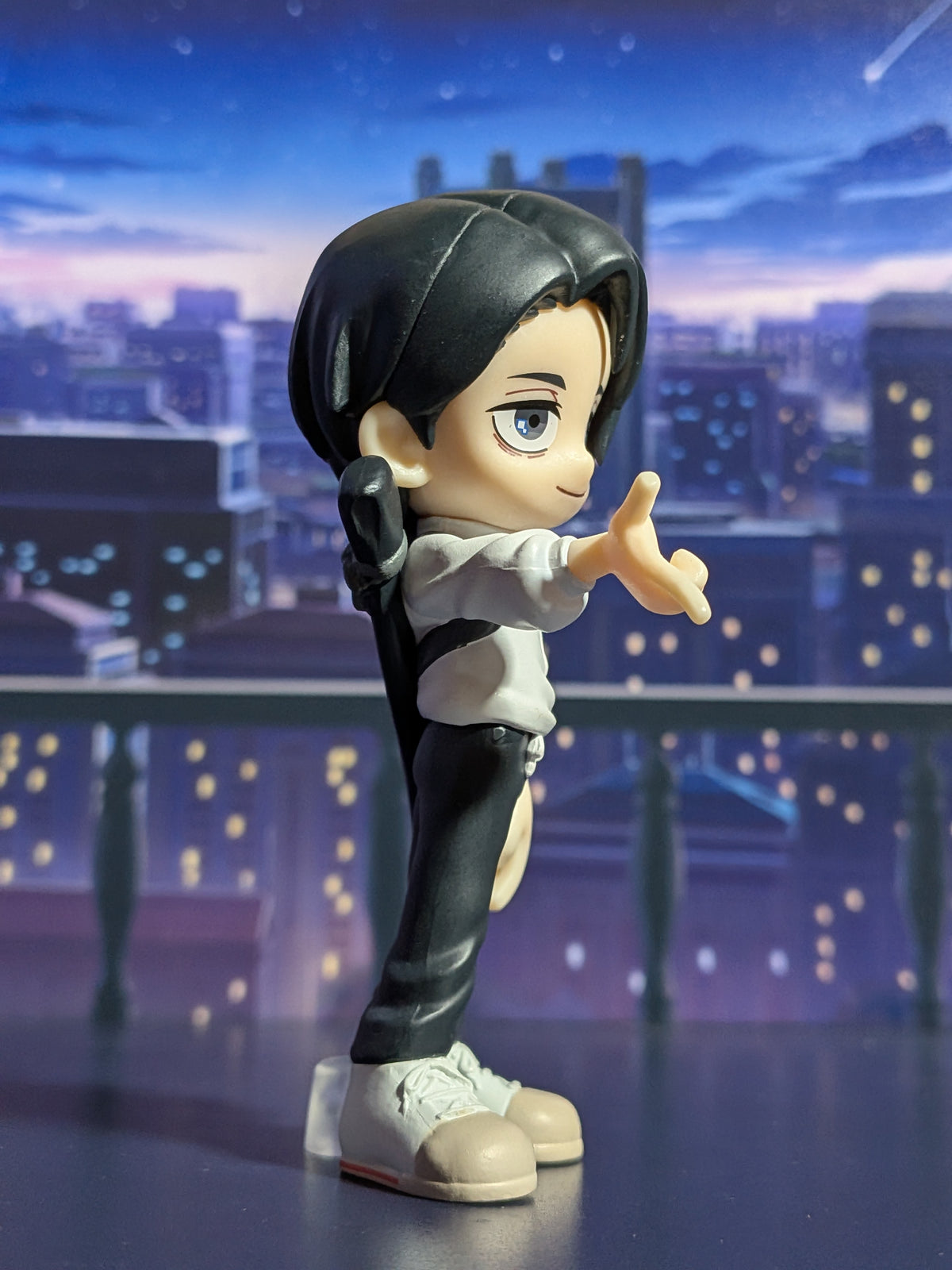 PalVerse Jujutsu Kaisen - Yuta Okkotsu (9 cm)