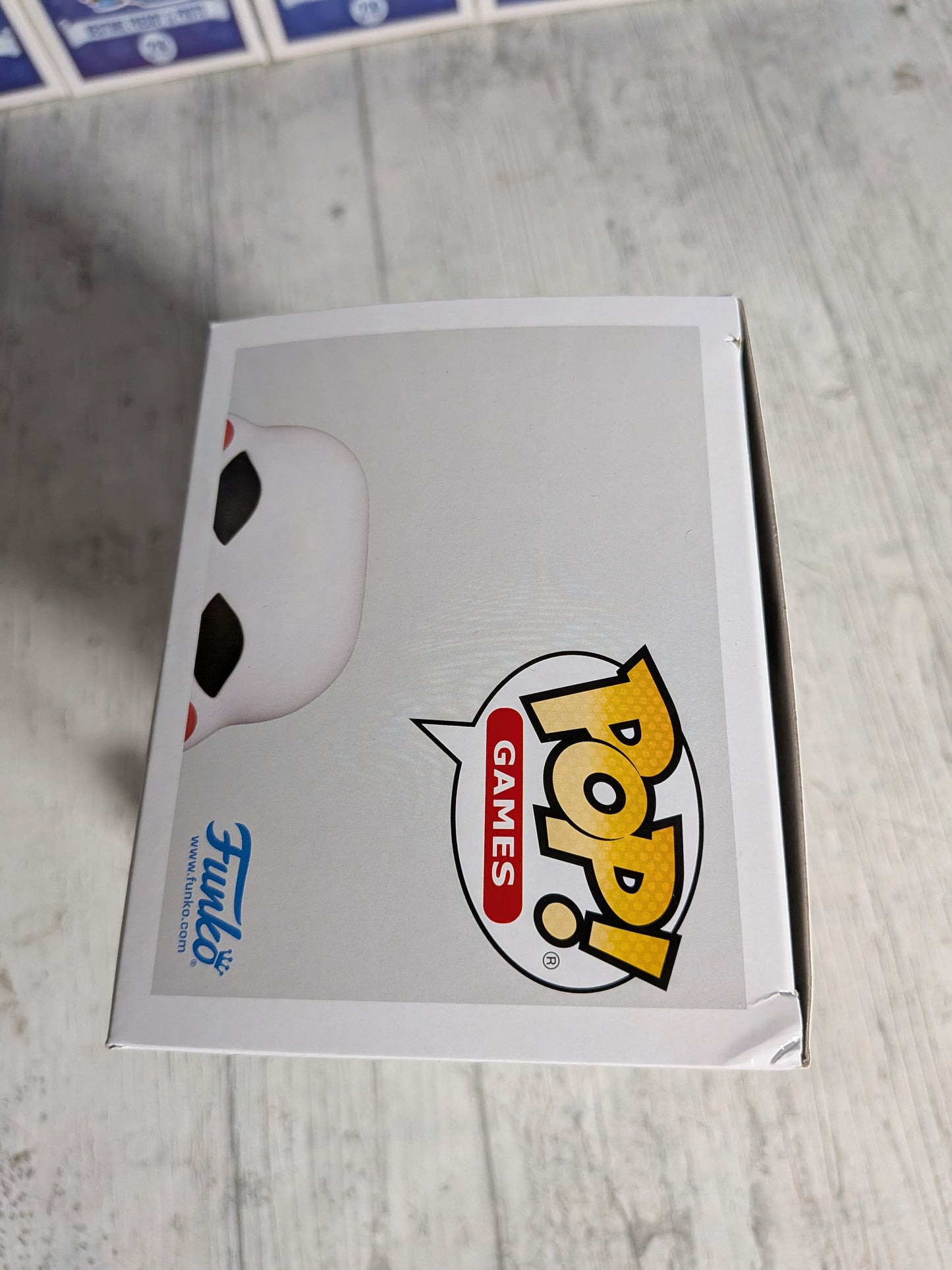 Funko Pop! Games #1007 - Marionette