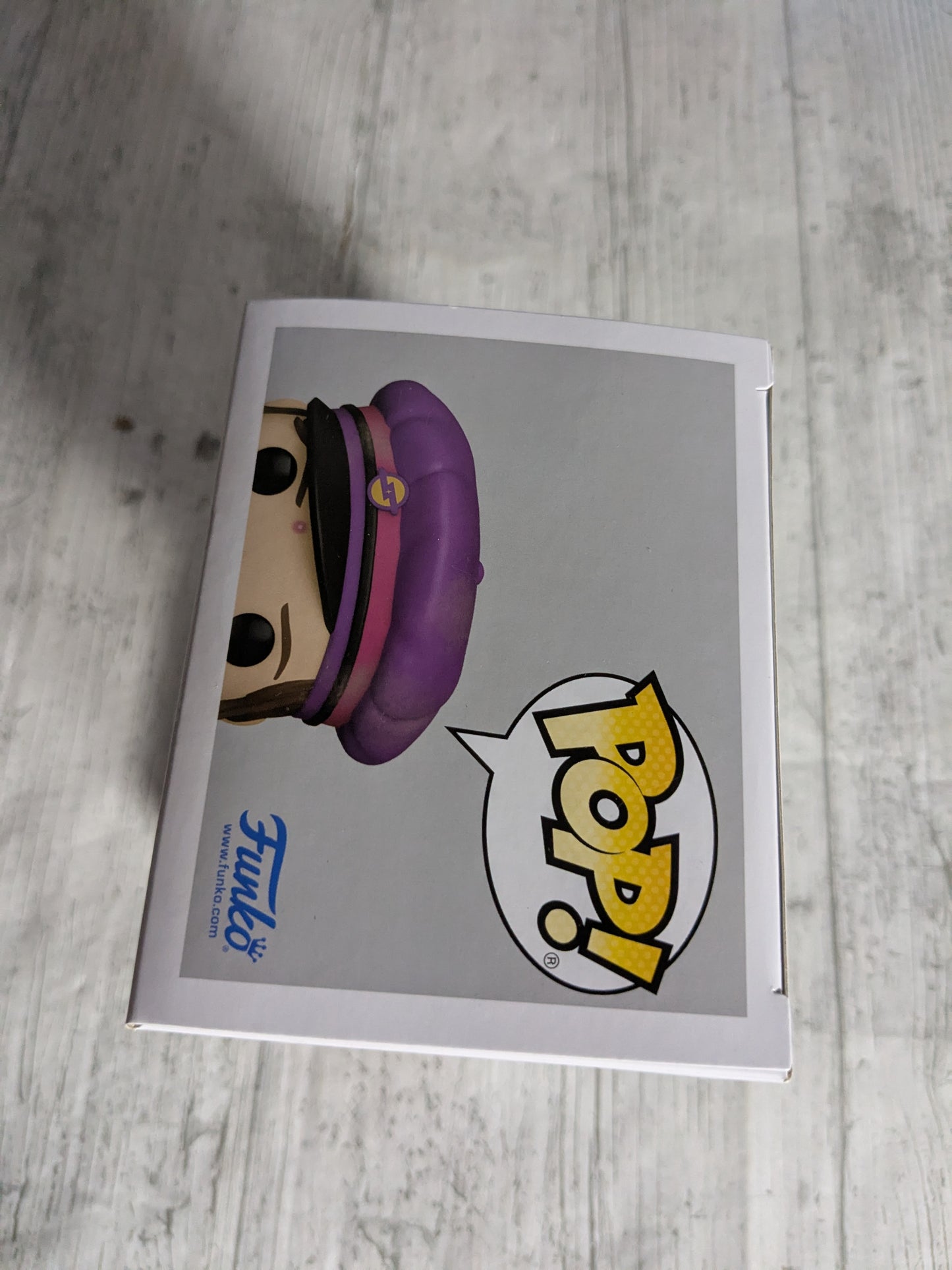 Funko pop 170 : Stan Shunpike