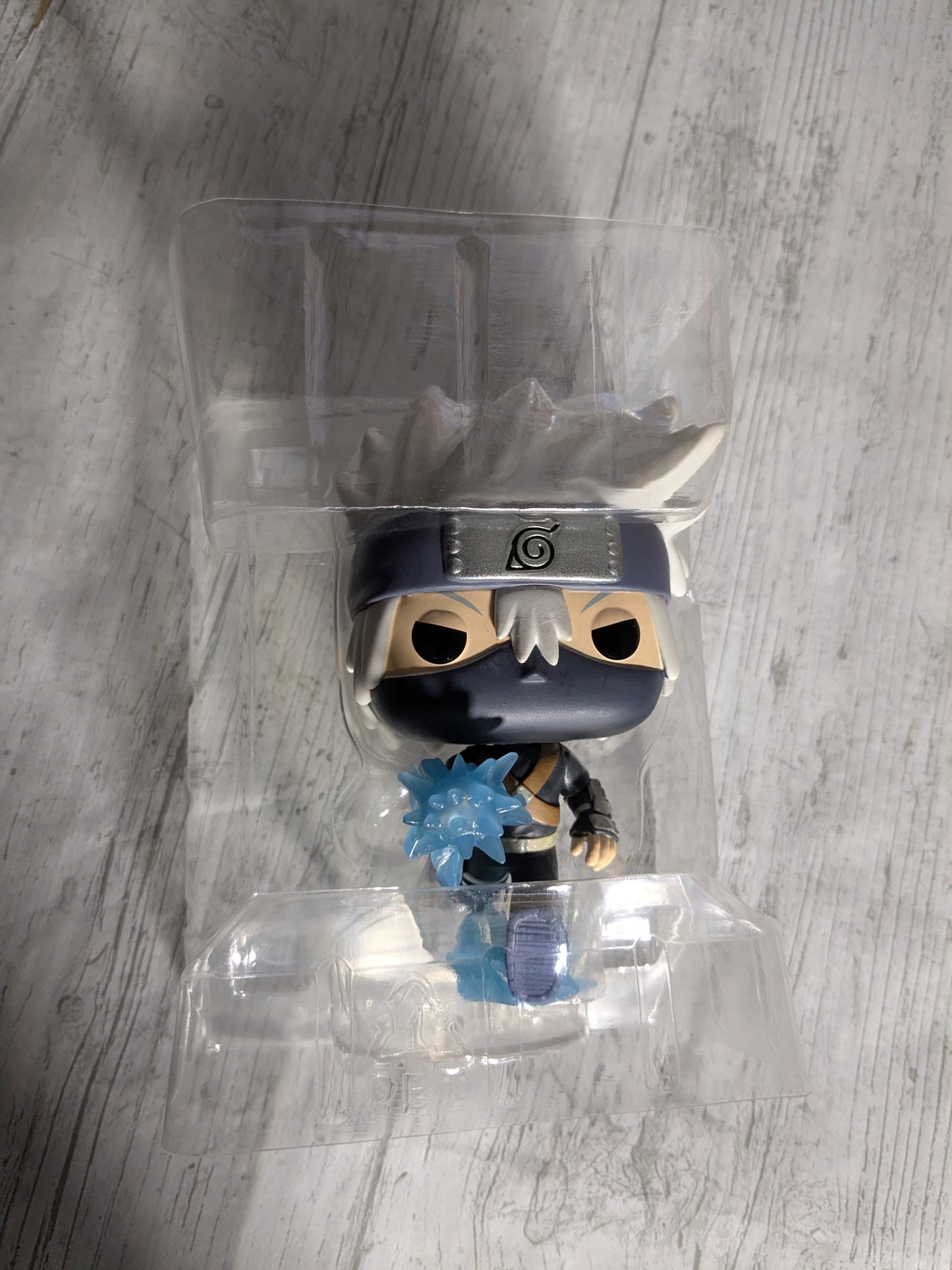 Funko pop 1199 : Kakashi Hatake (AAA/Opened)