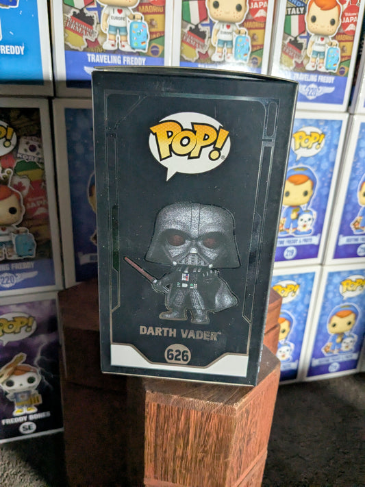 Funko pop 626 : Darth Vader (💎) - CapyToys
