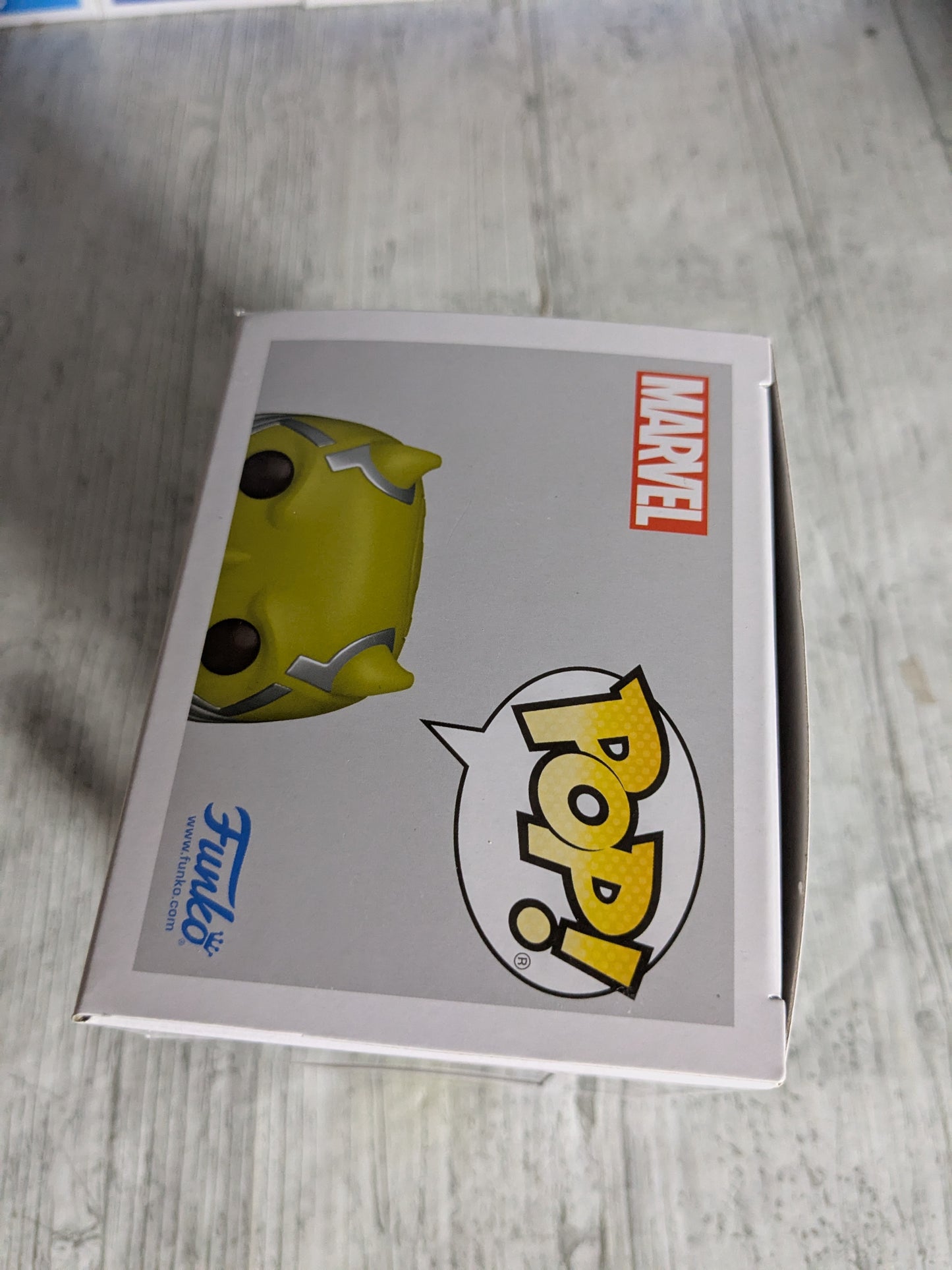 Funko pop 1301 : Daredevil