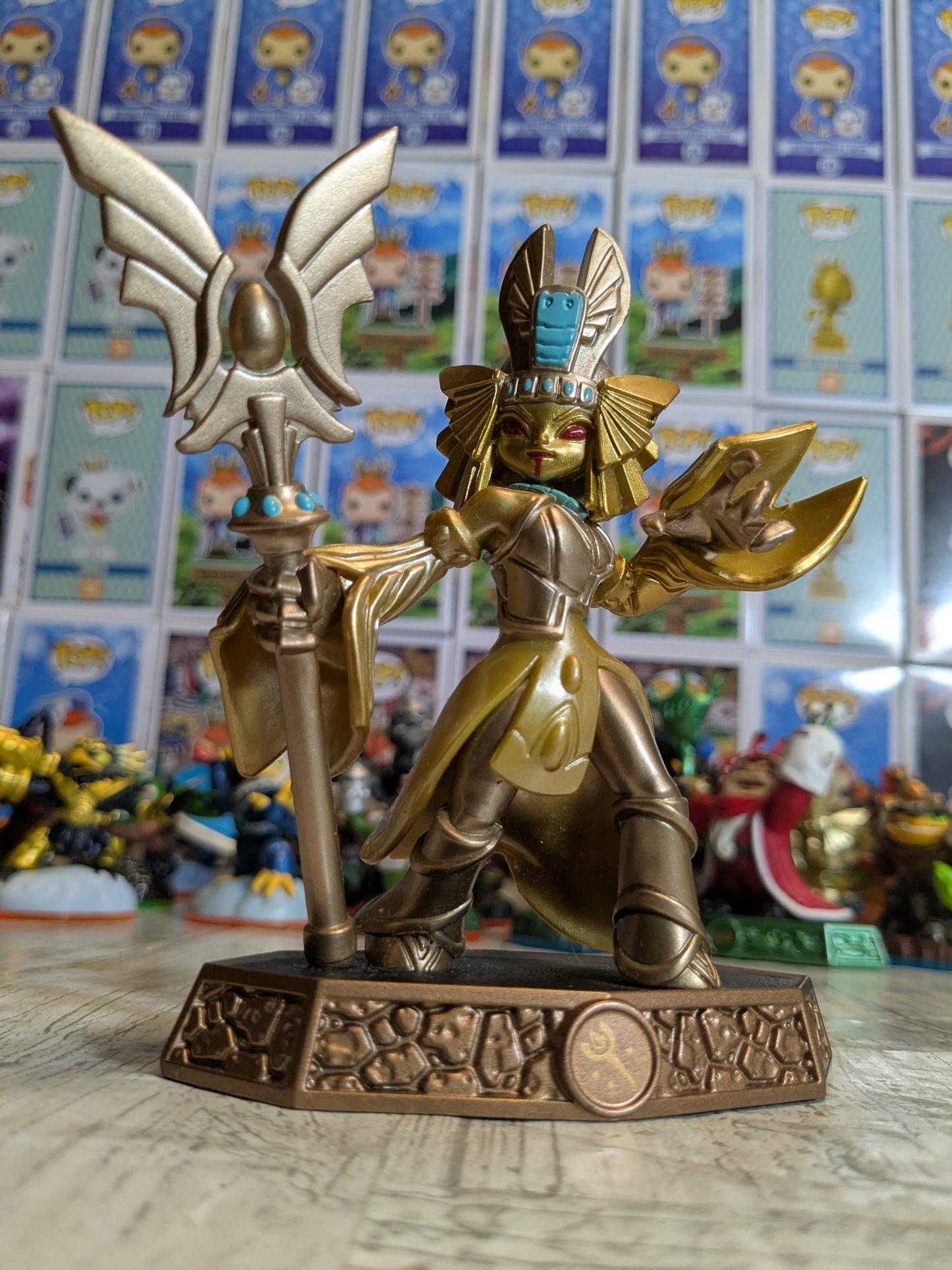 Skylanders : Imaginators Starter Pack