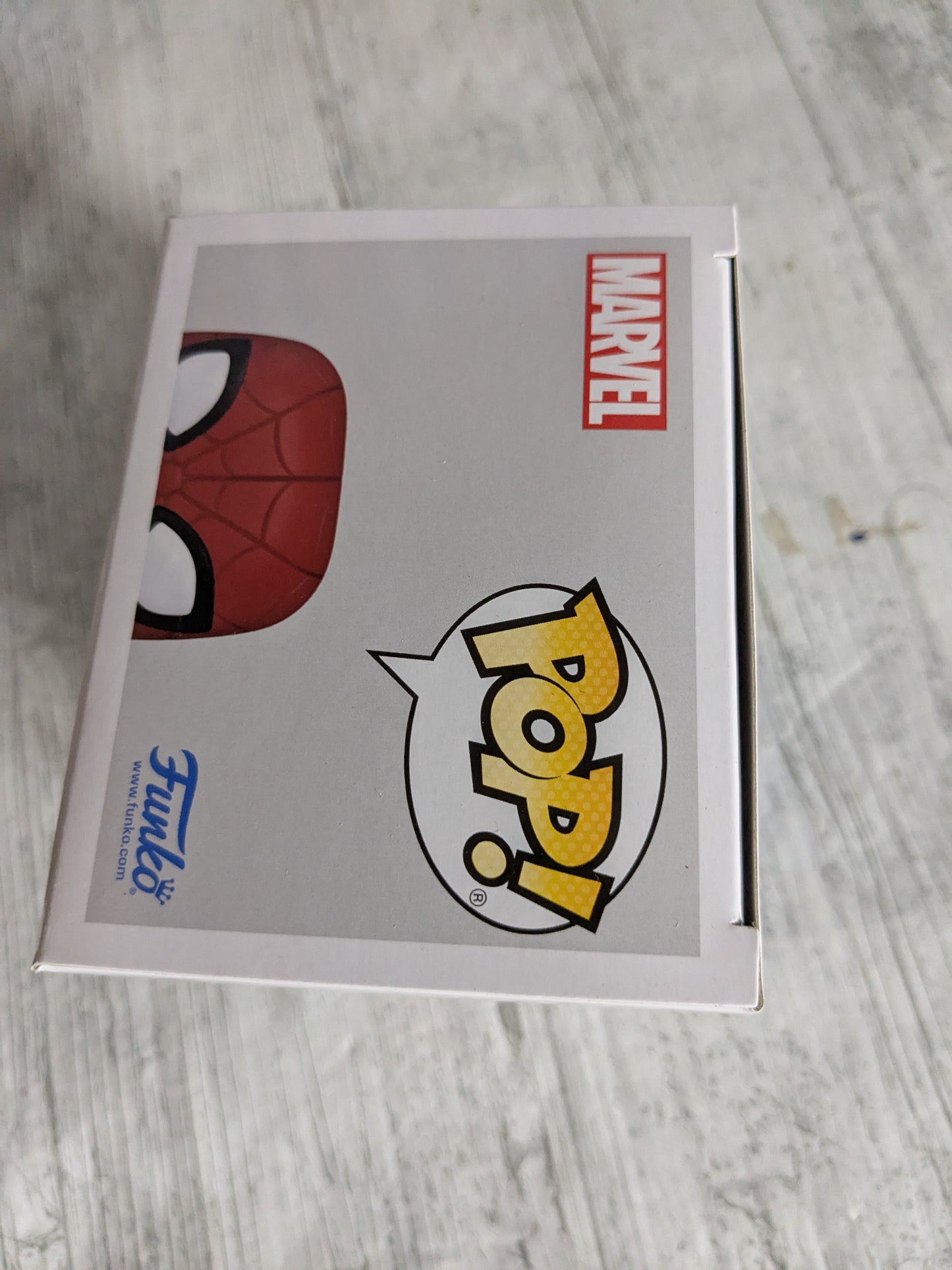 Funko pop 1284 : Spider-Man