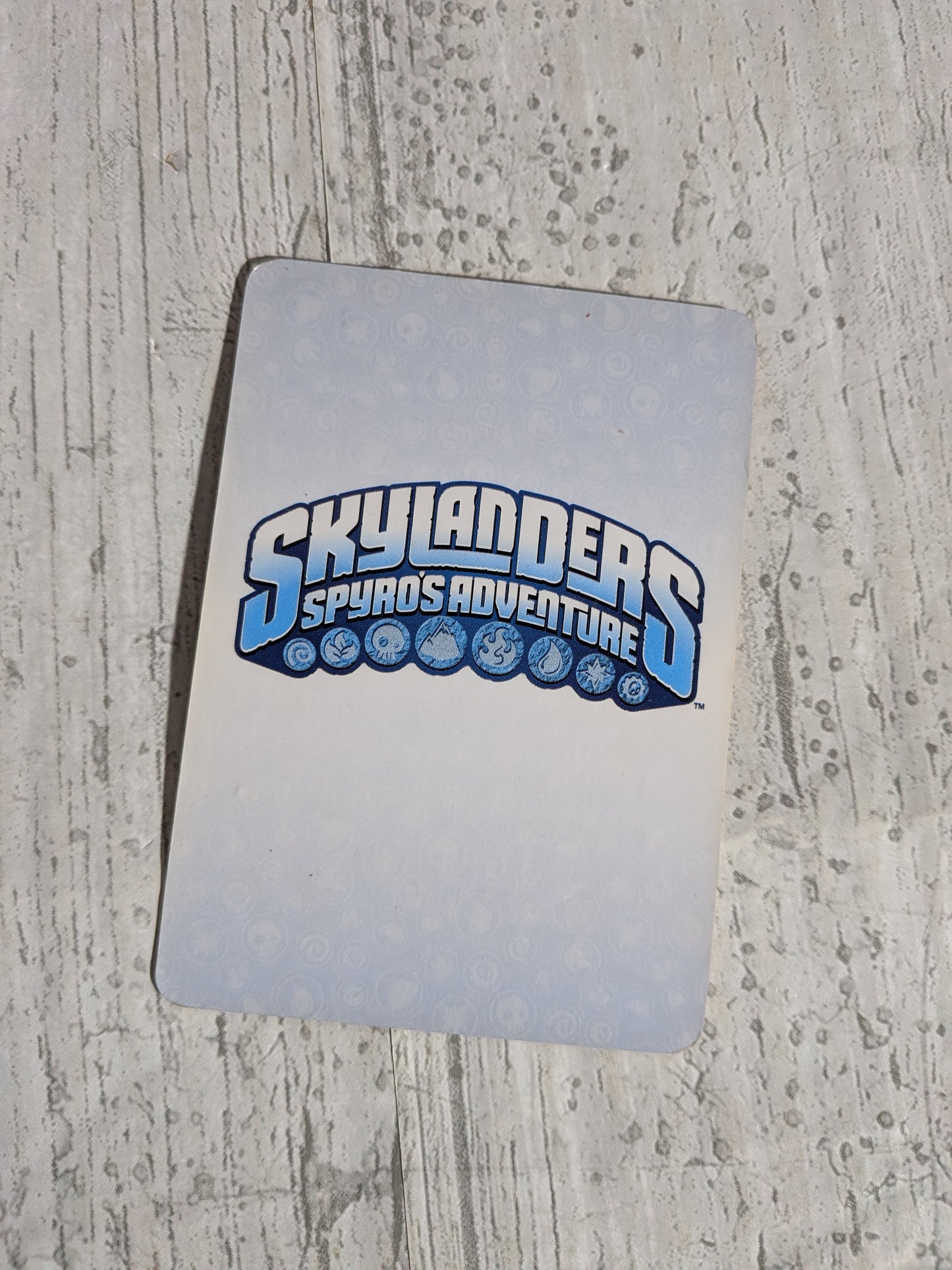 Skylanders Spyro's Adventure – Flammenwerfer