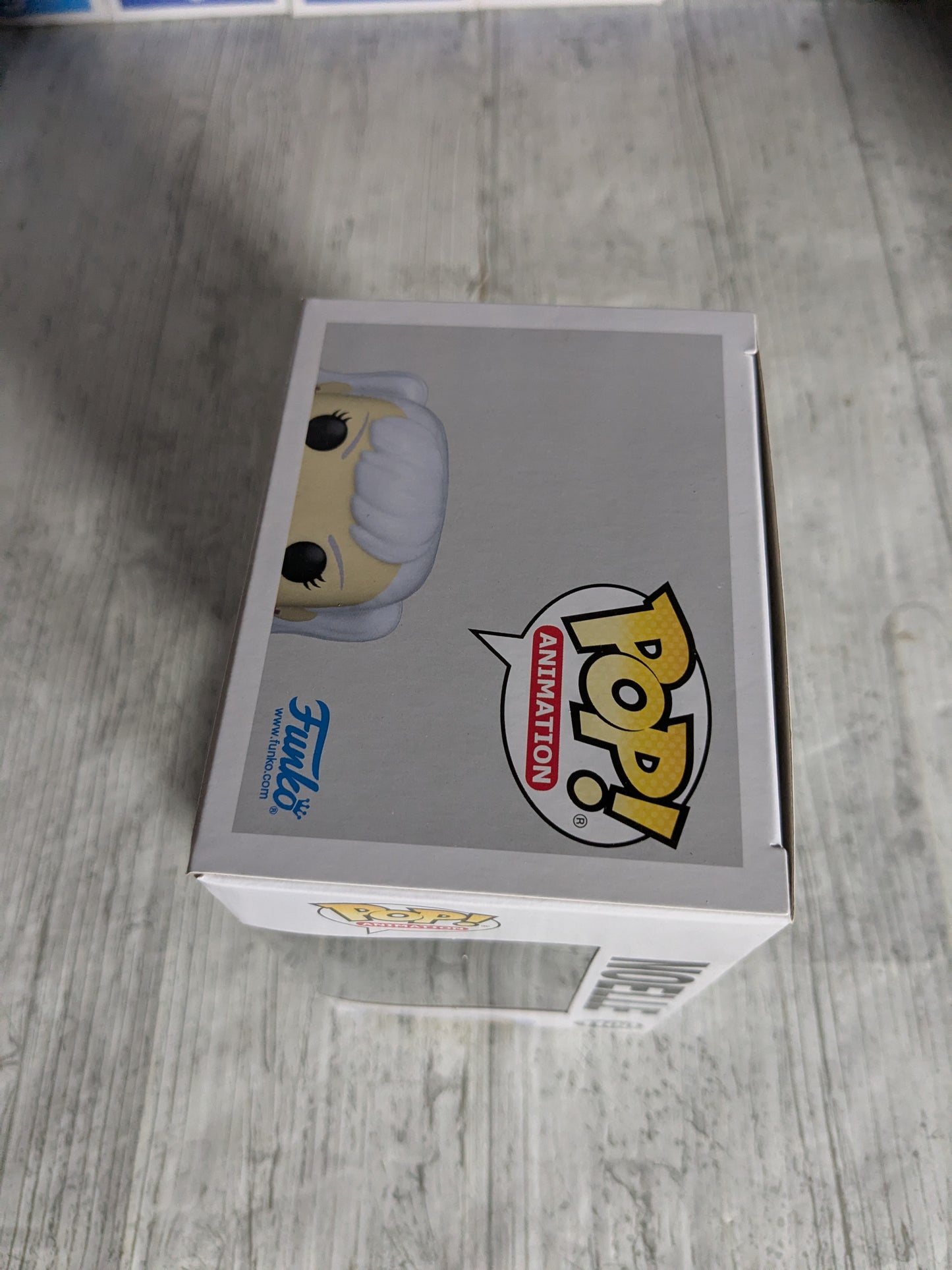 Funko pop 1100 : Noelle