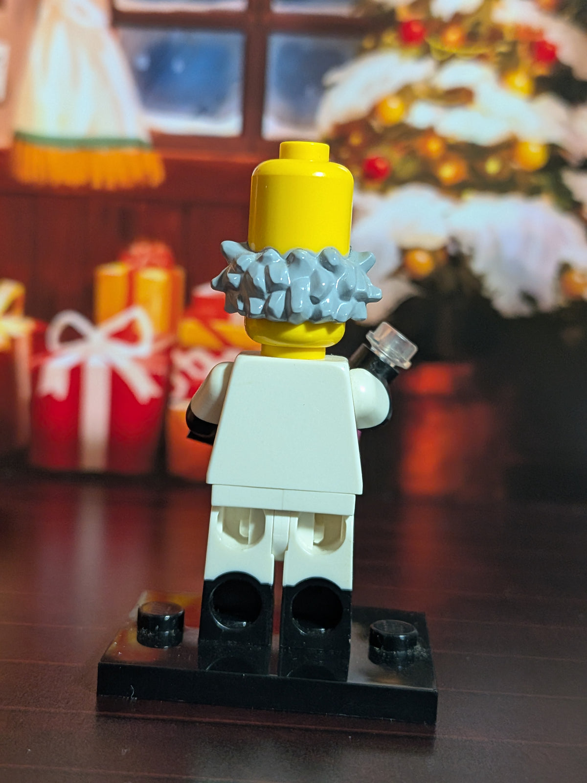 LEGO Minifigures - Mad Scientist