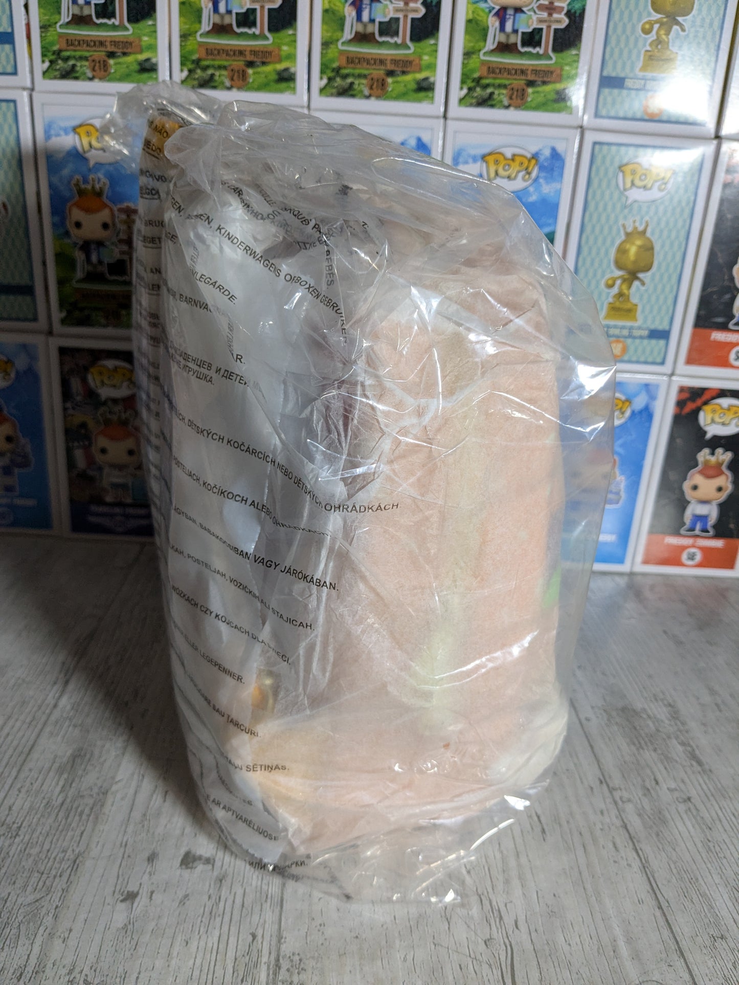 Loungefly: Zaino Big Mac Mini 🍔