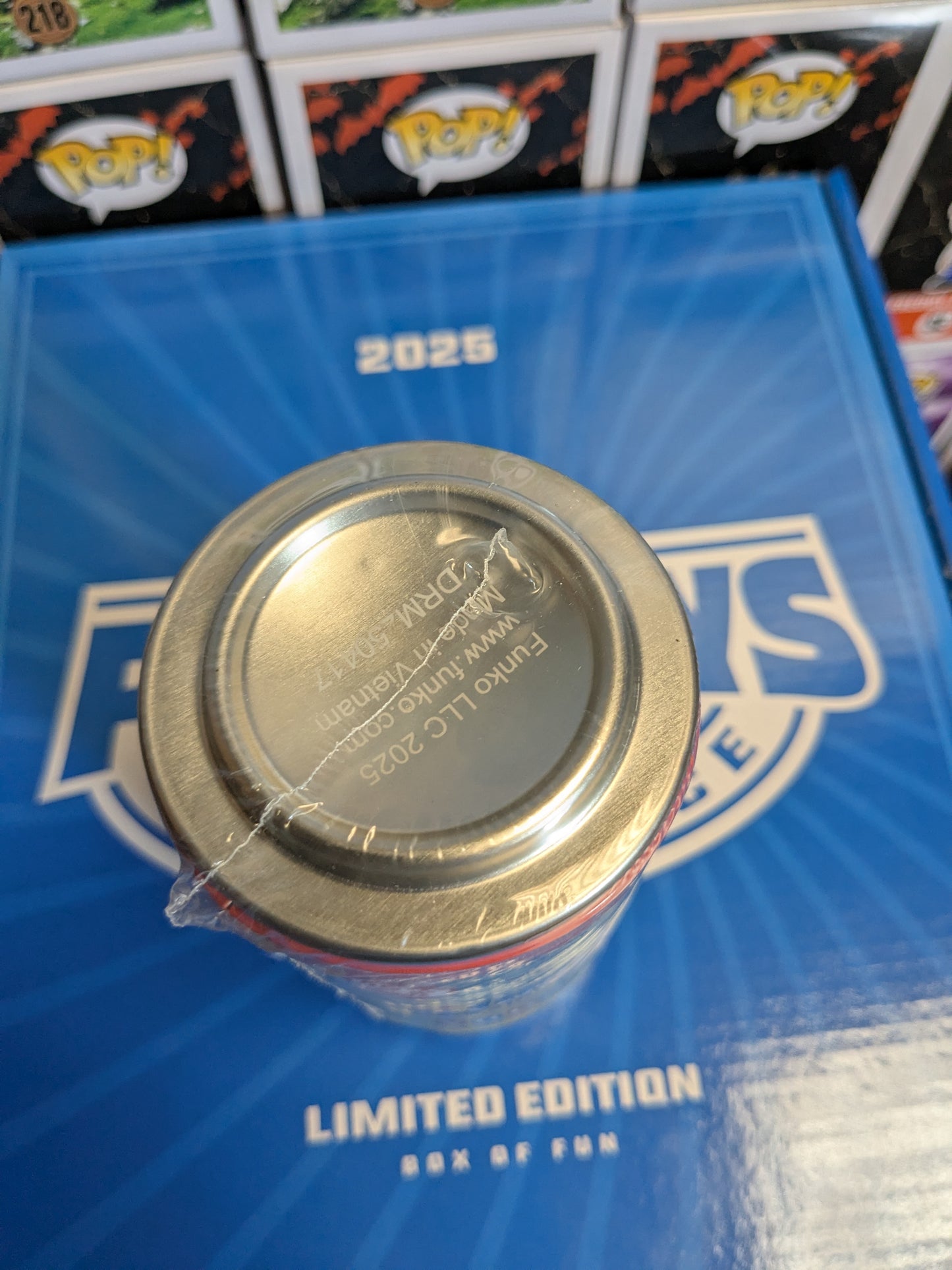 Funko's Fundays 2025 Experience
