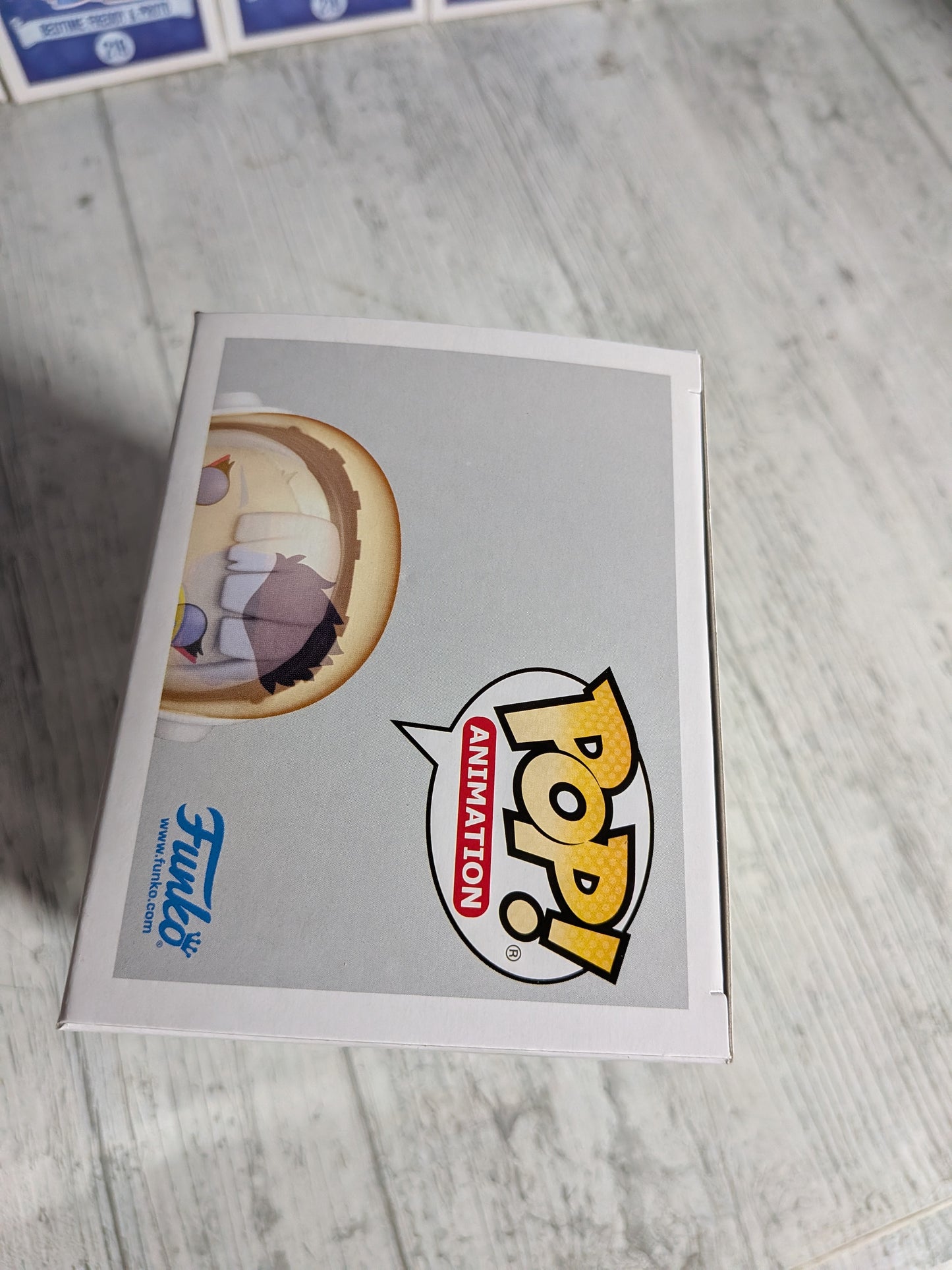 Funko Pop! Animation #2417 - Lucy (SC2026)
