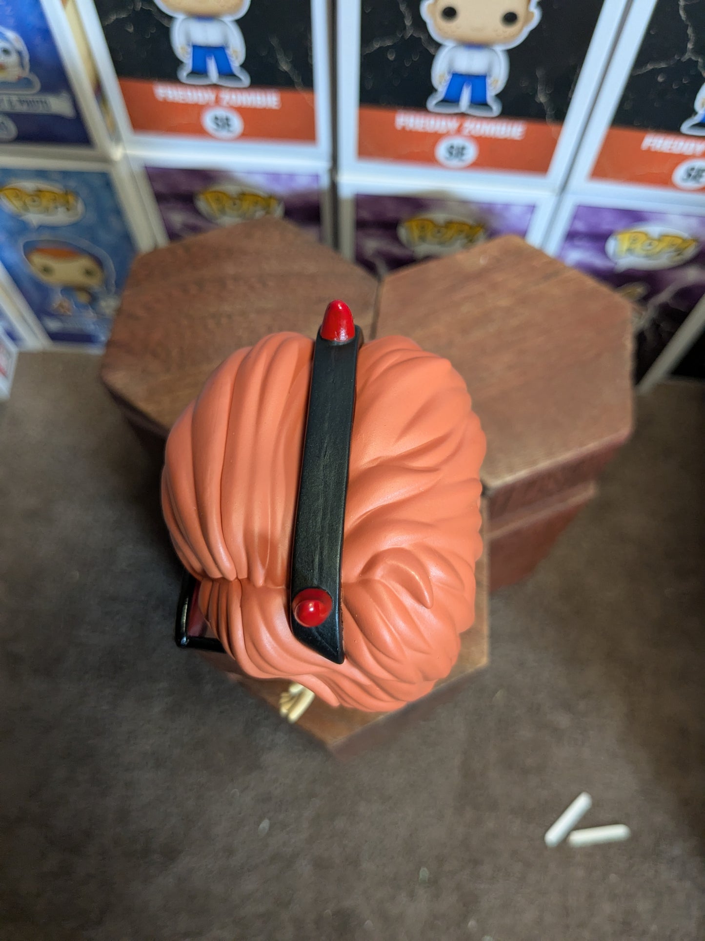 Funko pop 1320 : Matt Murdock (Opened Box)