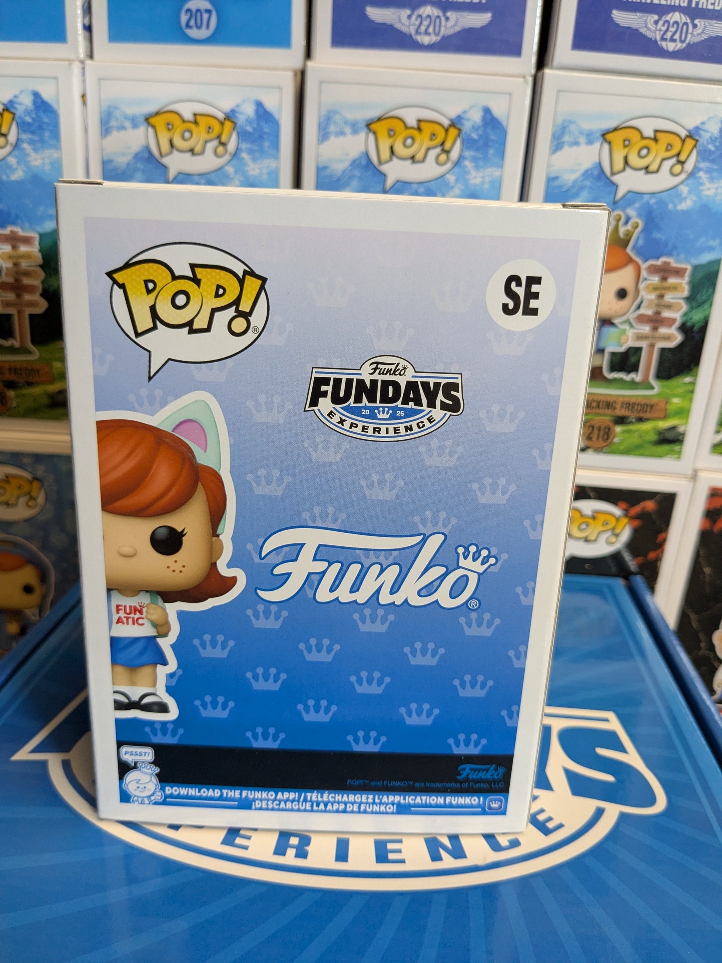 Funko's Fundays 2025 Experience