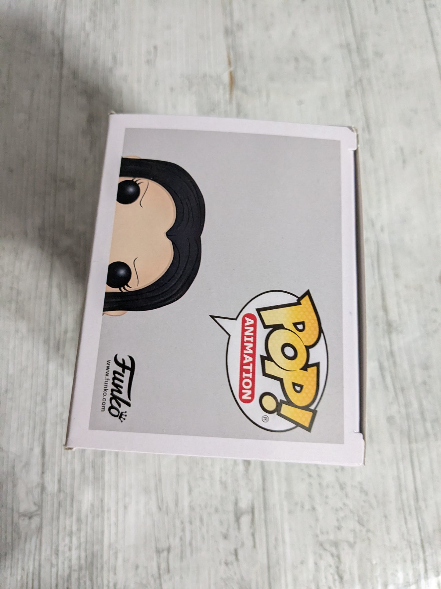 Funko pop 330 : Boa Hancock