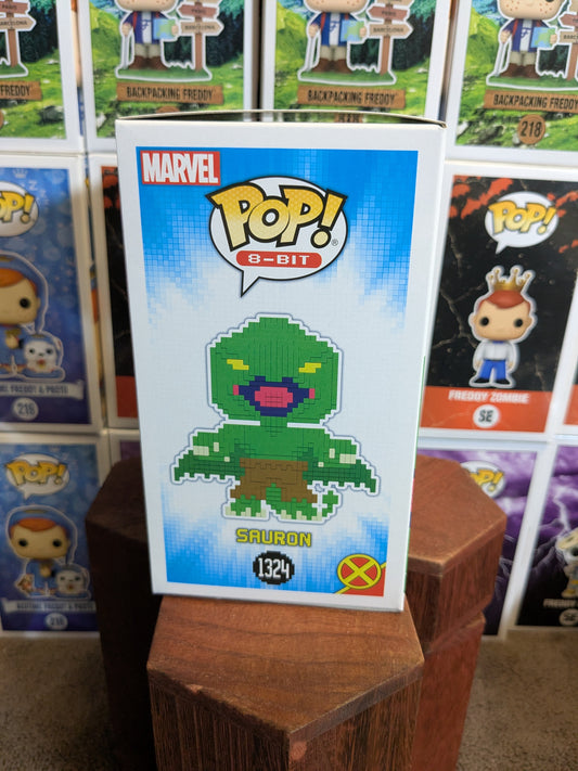 Funko pop 1324 : Sauron