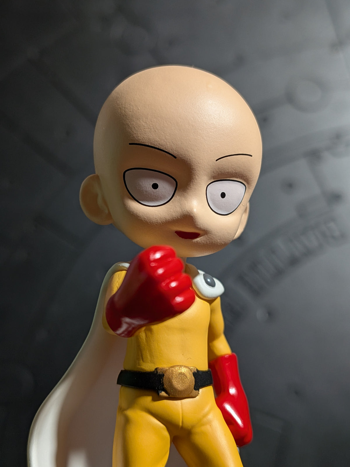 PalVerse One-Punch Man - Saitama (9cm)