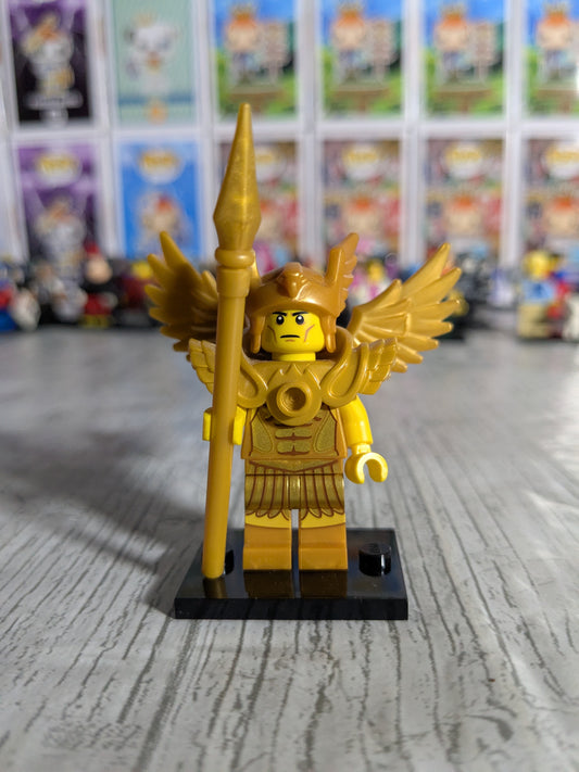 LEGO Minifigures : Flying Warrior