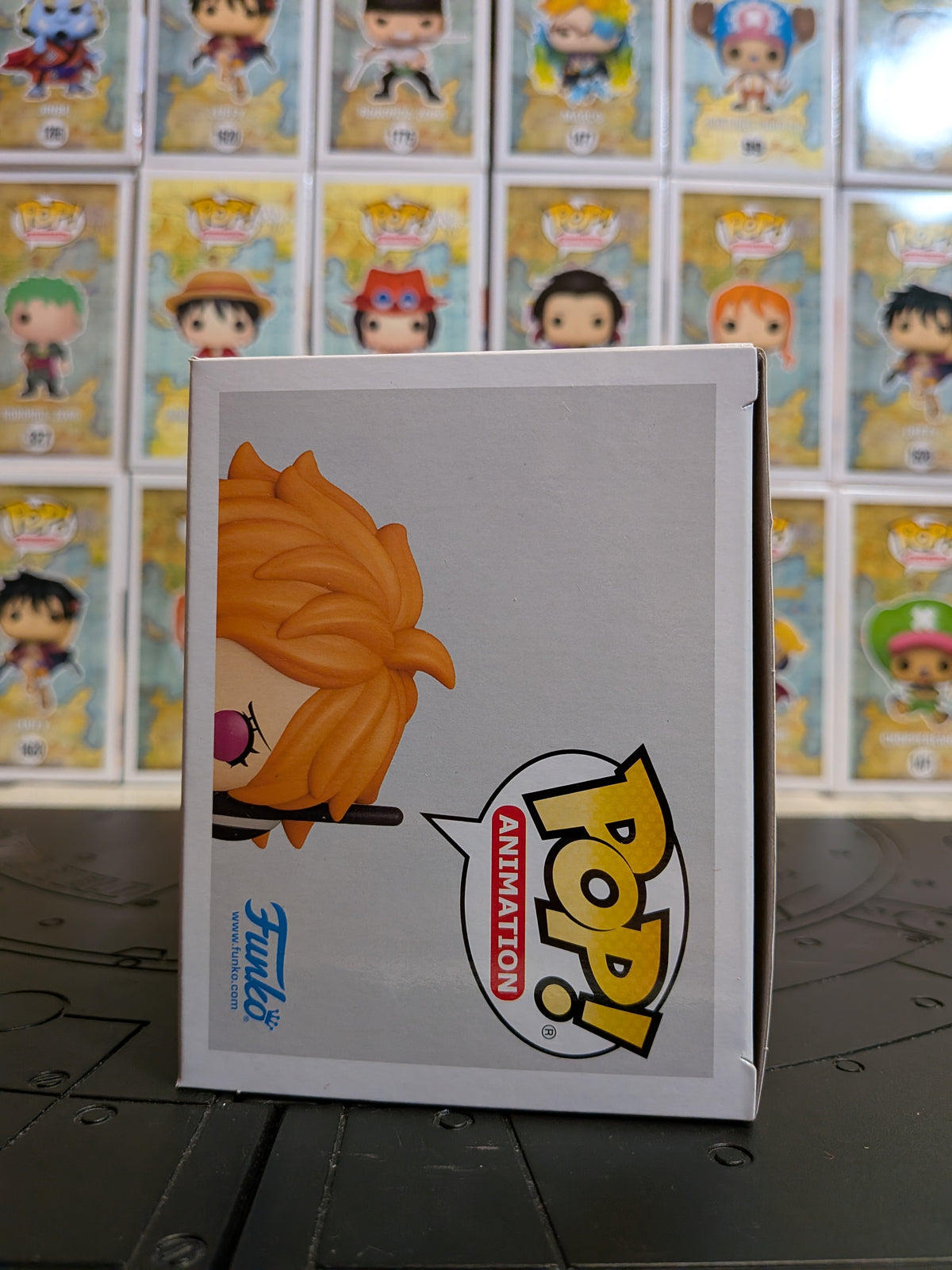 Funko Pop! One Piece #2149 - Lilith (Special Edition)
