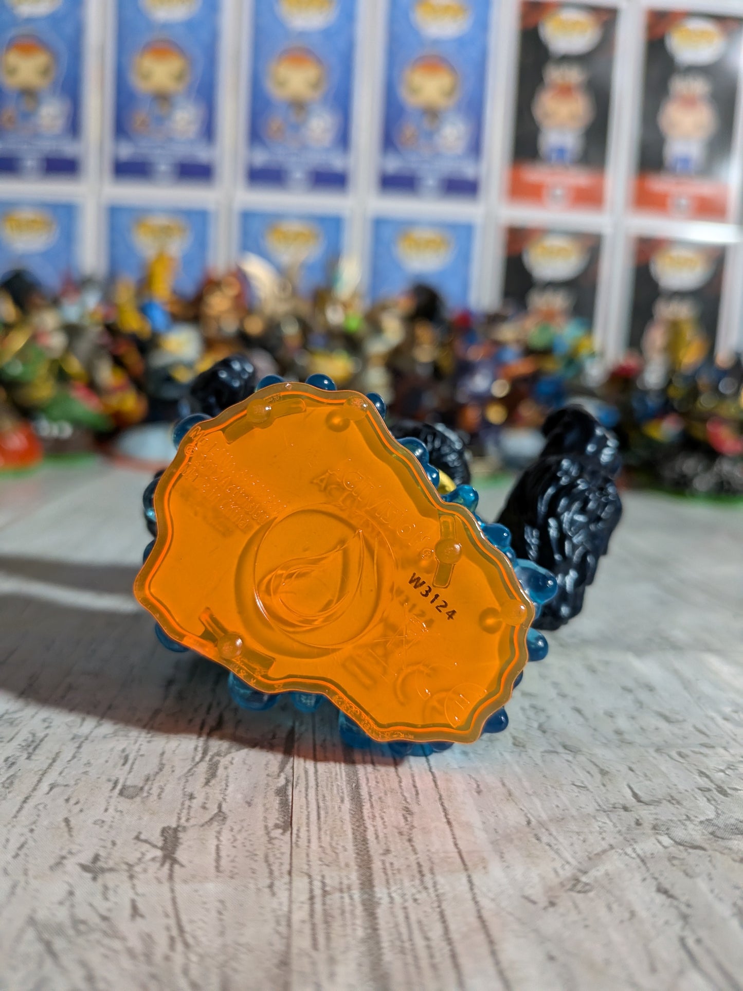 Skylanders Giants – Legendärer Slam Bam