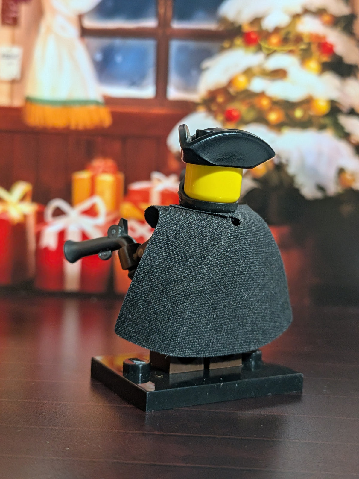 LEGO Minifigures - Highwayman