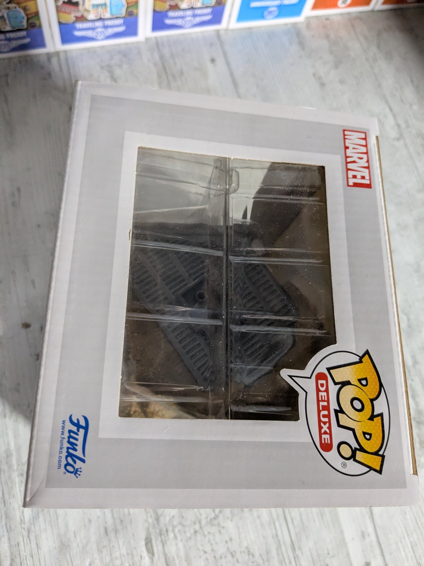 Funko pop 1181 : Sandman