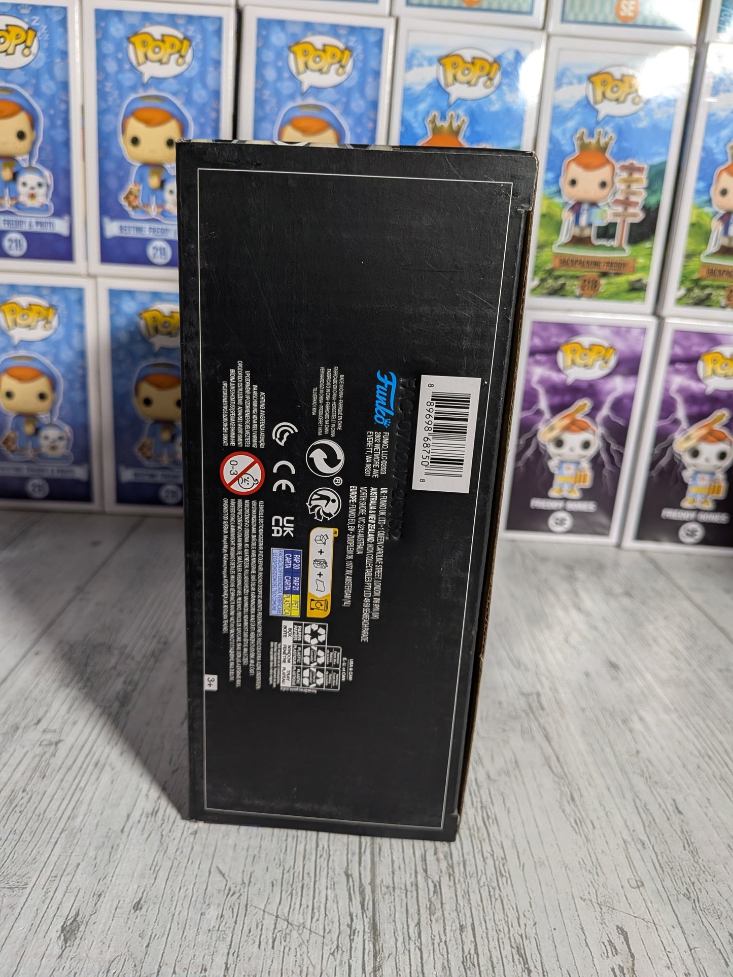 Funko Pop Star Wars - R2-D2 &amp; R5-D4 (GC2023)