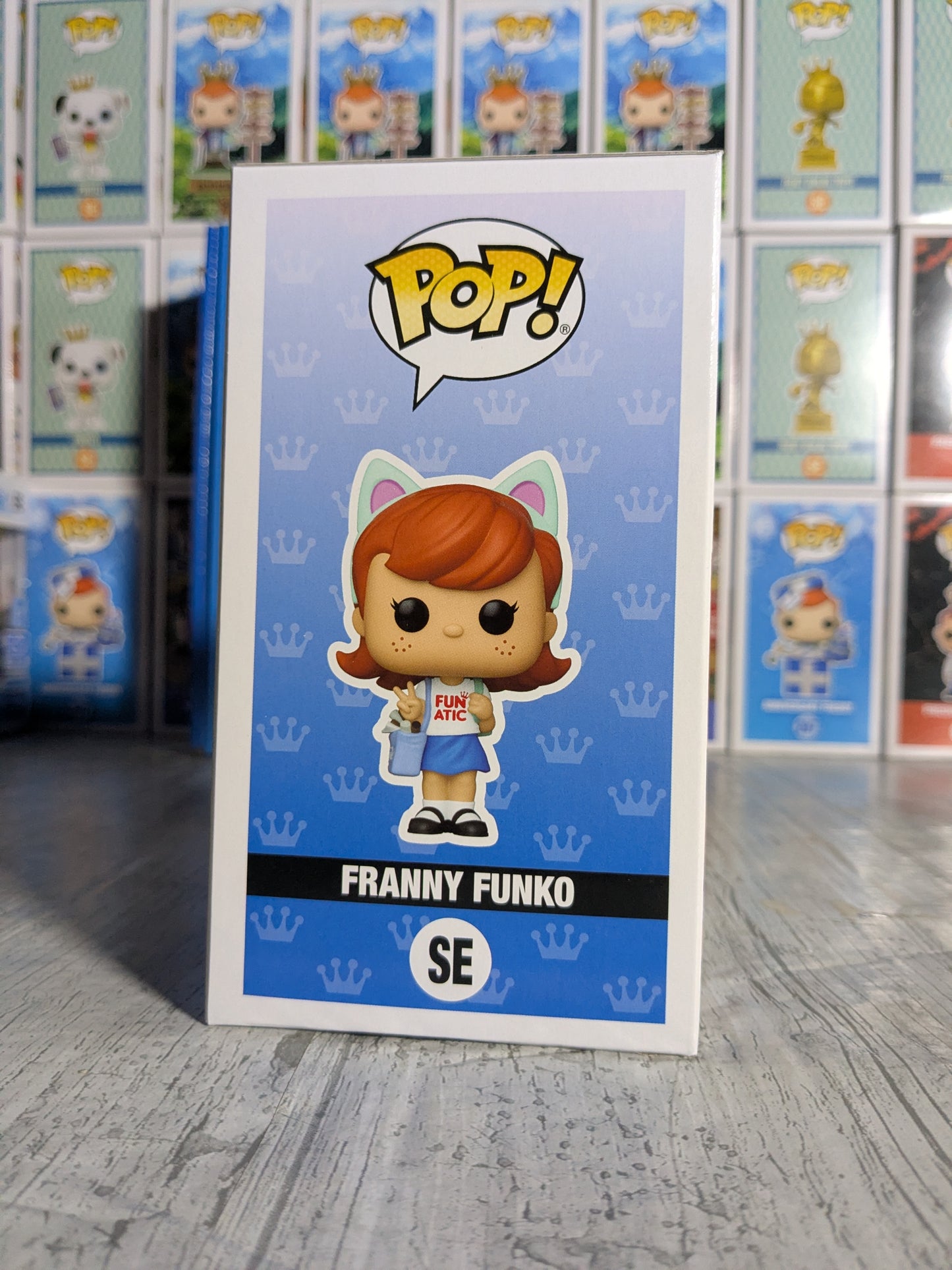 Funko's Fundays 2025 Experience