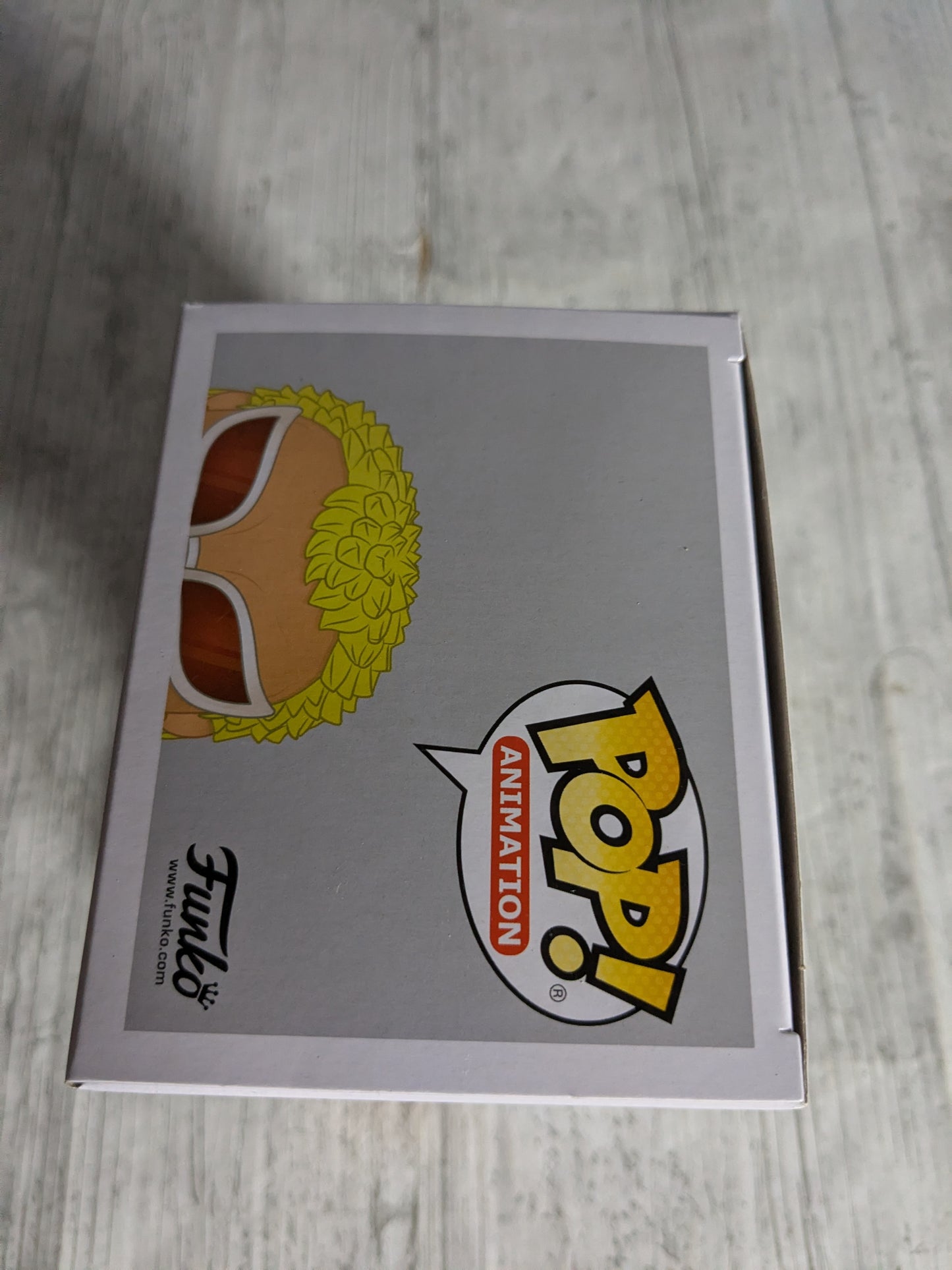 Funko pop 400 : Donquixote Doflamingo